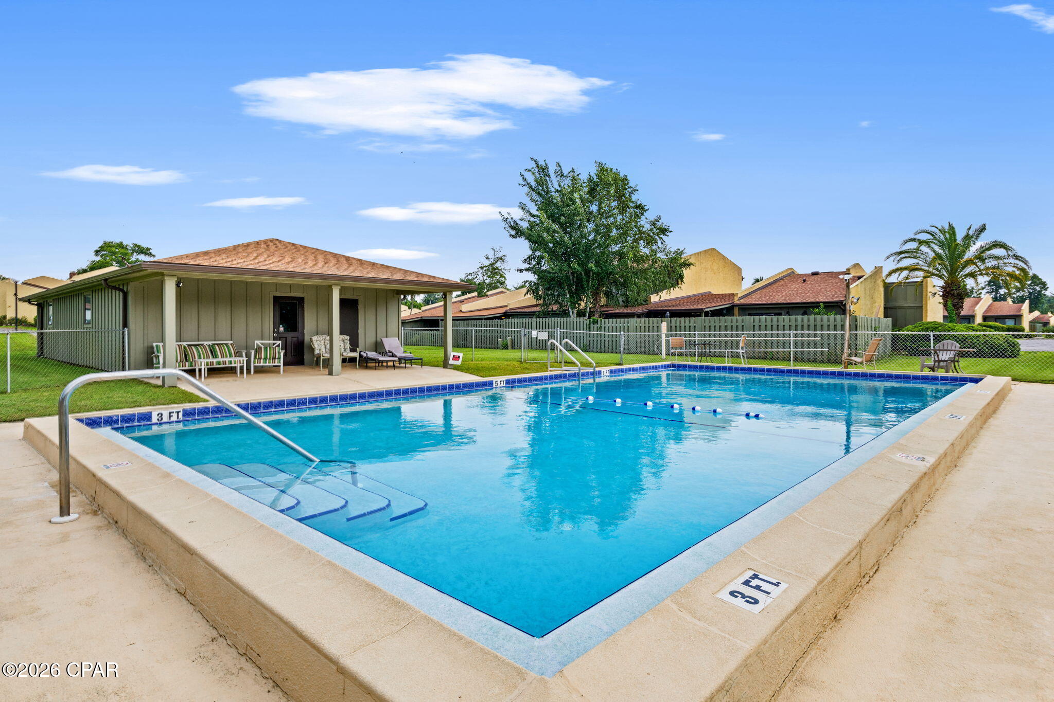 Delwood Estates Ph 1 - Residential