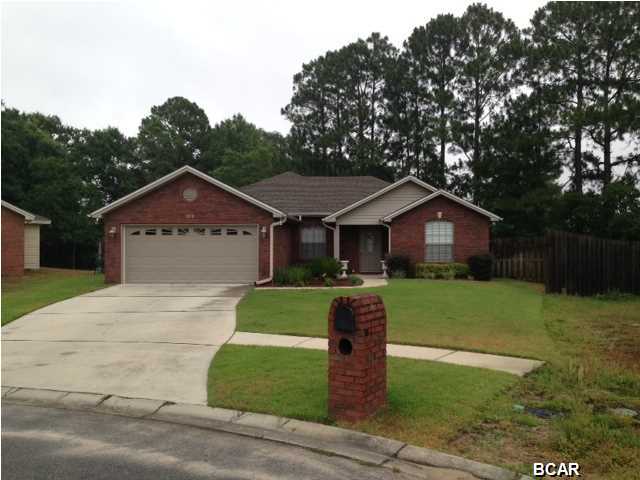 Willow Bend - Residential Lease