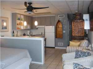 Continental Condos - Residential