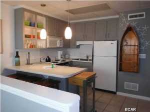 Continental Condos - Residential