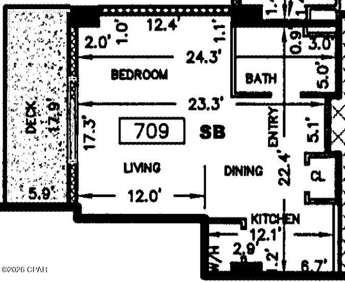 Origin At Seahaven - Residential