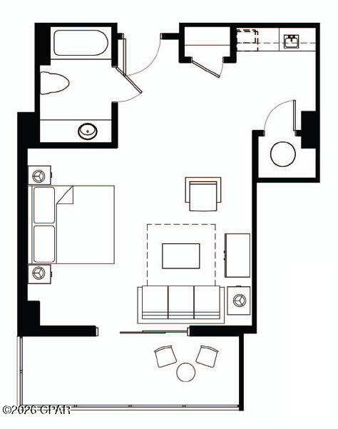 Origin At Seahaven - Residential