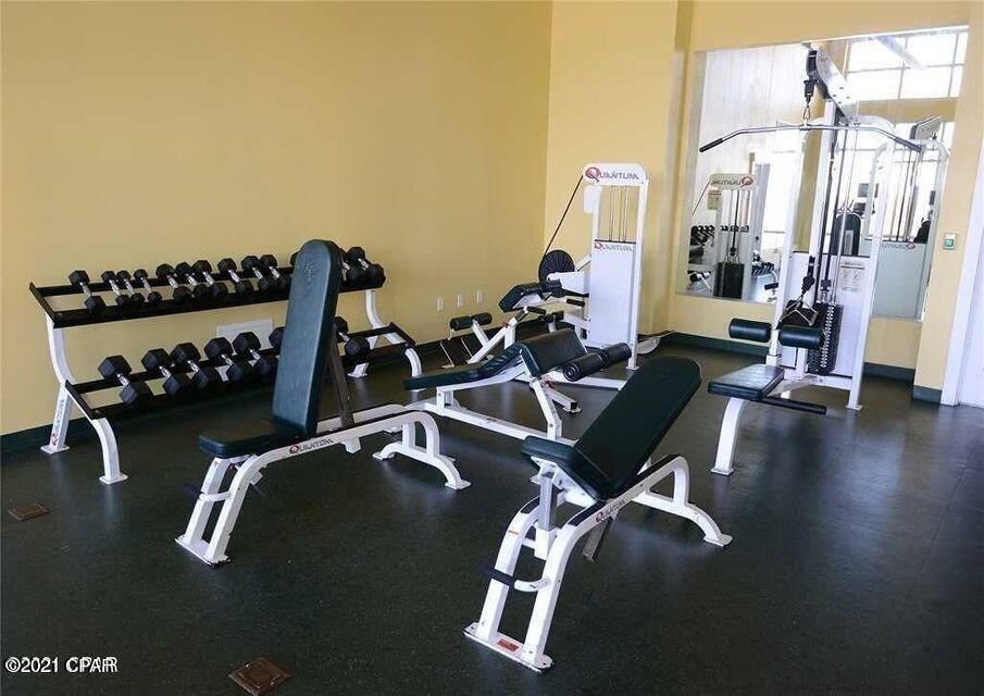 Grand Panama Beach Resort - Residential