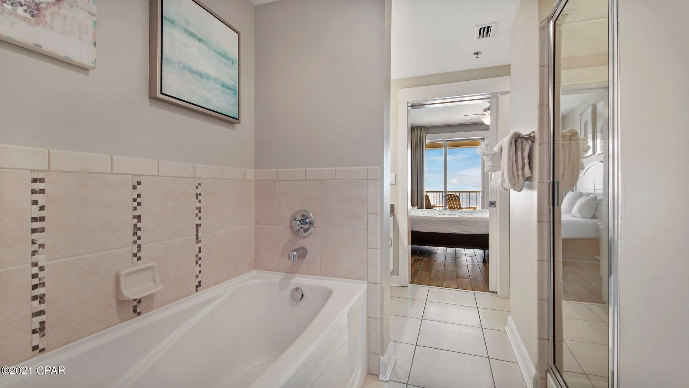Grand Panama Beach Resort - Residential