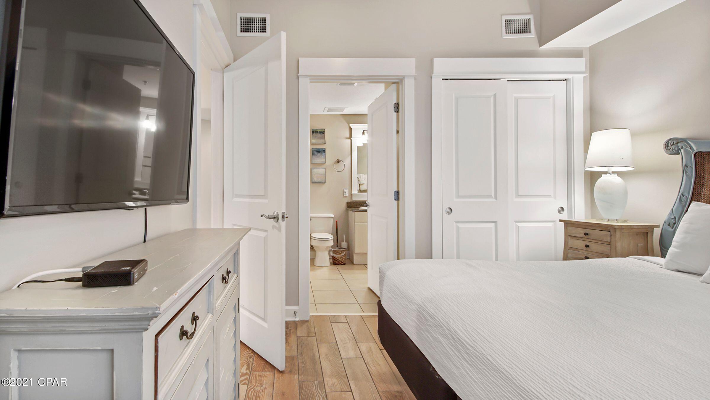Grand Panama Beach Resort - Residential