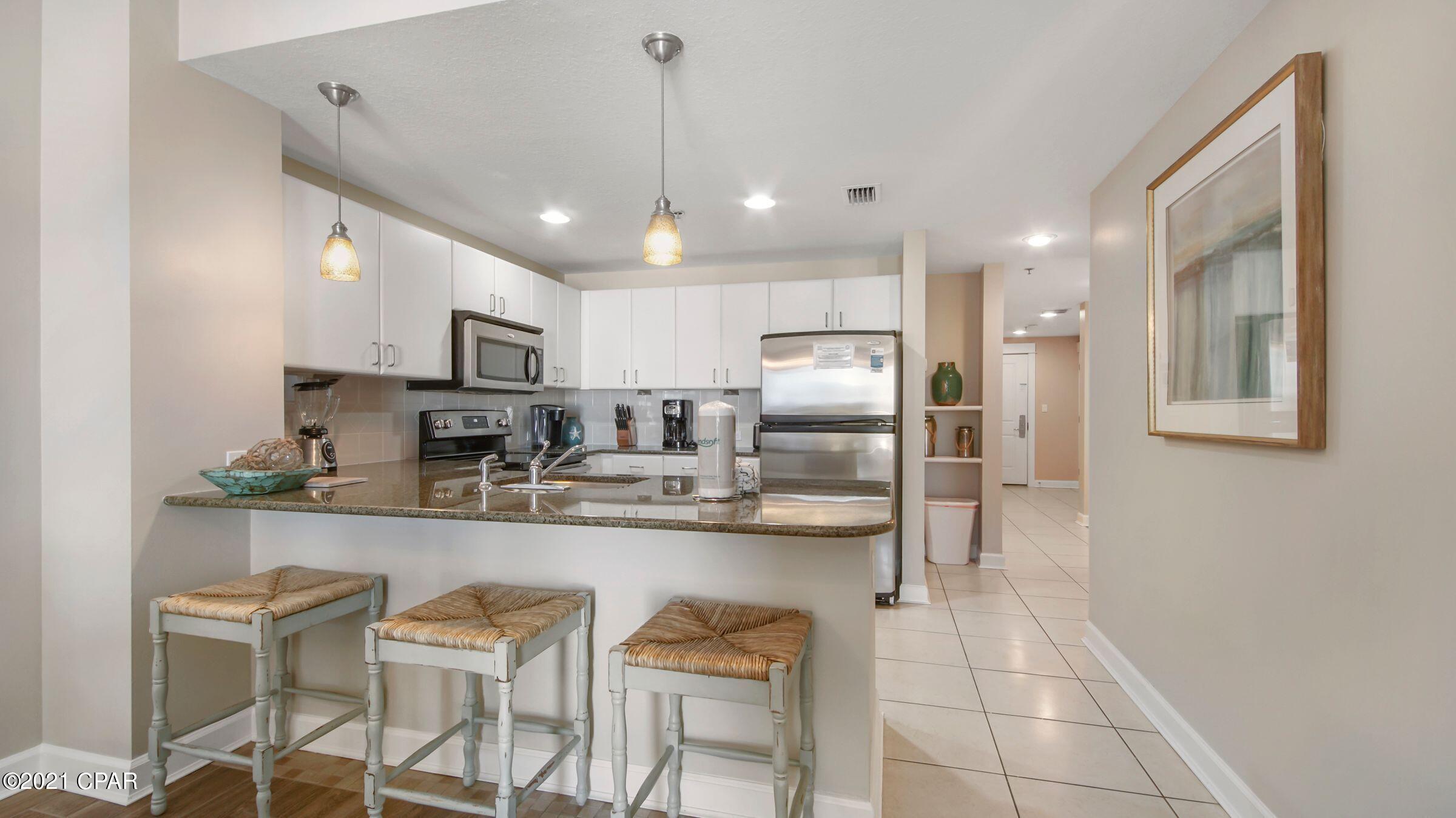 Grand Panama Beach Resort - Residential