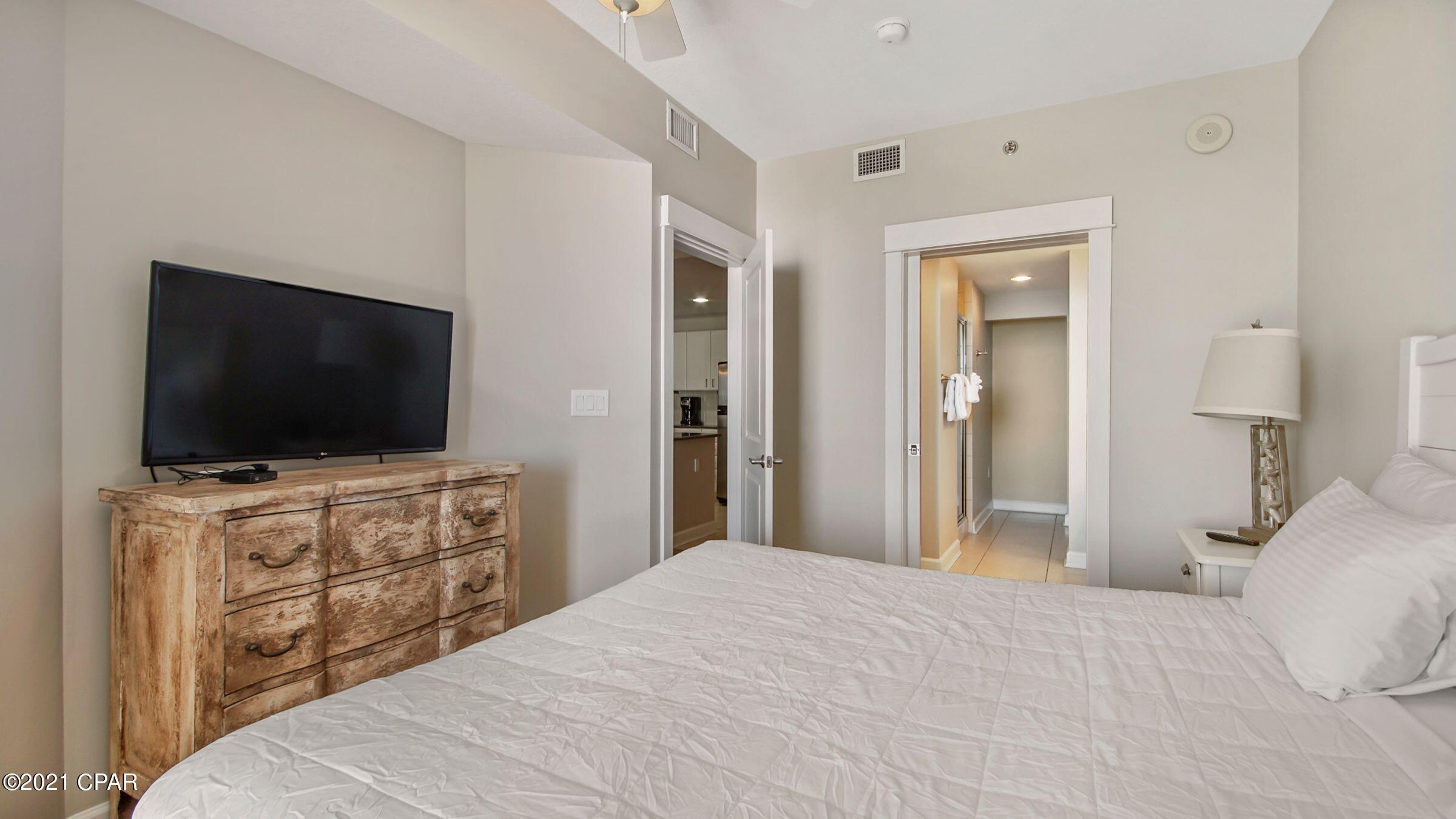 Grand Panama Beach Resort - Residential