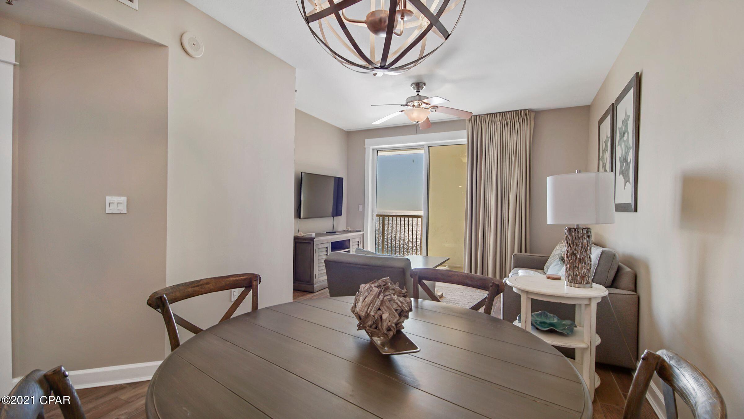 Grand Panama Beach Resort - Residential