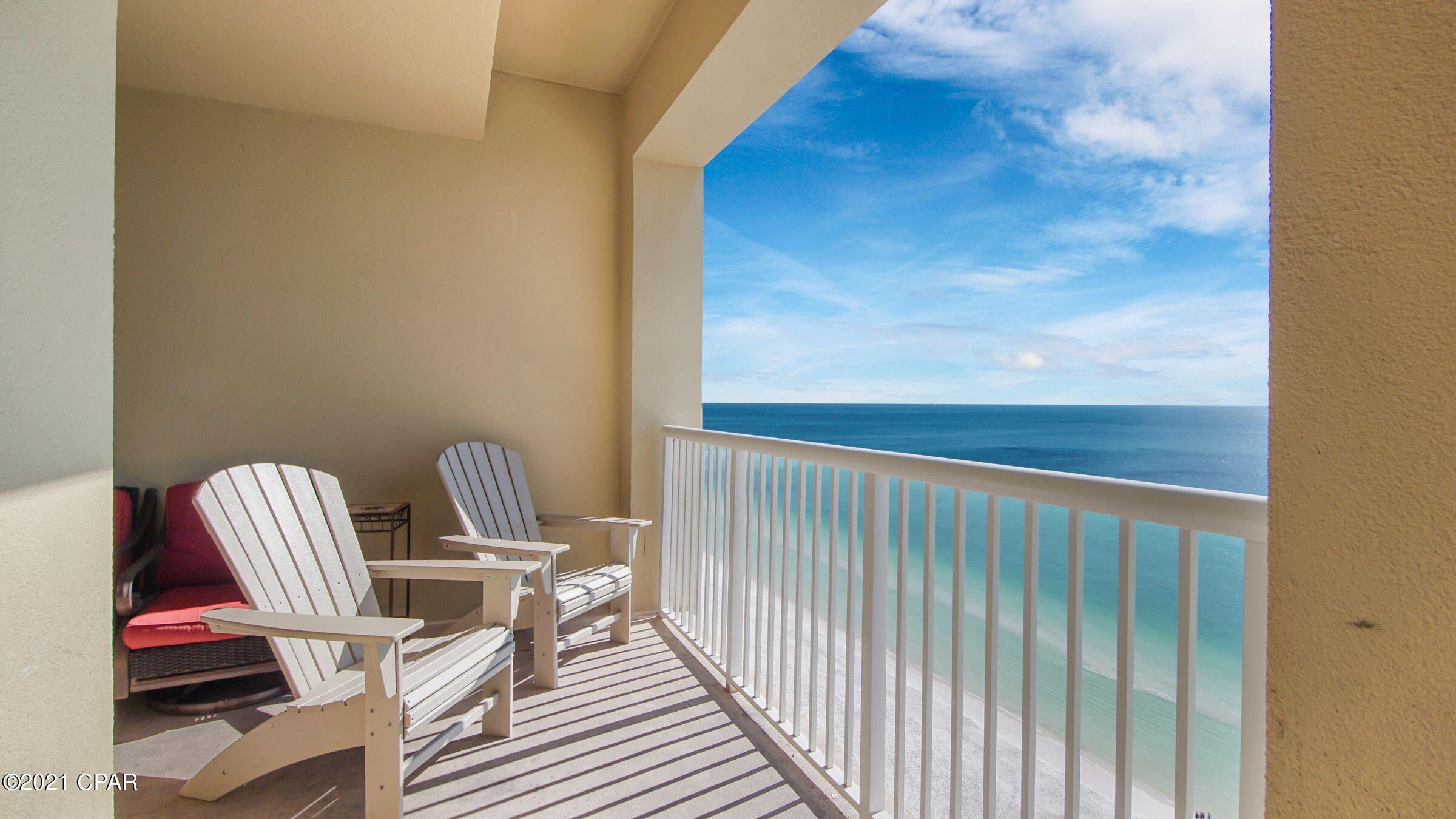 Grand Panama Beach Resort - Residential