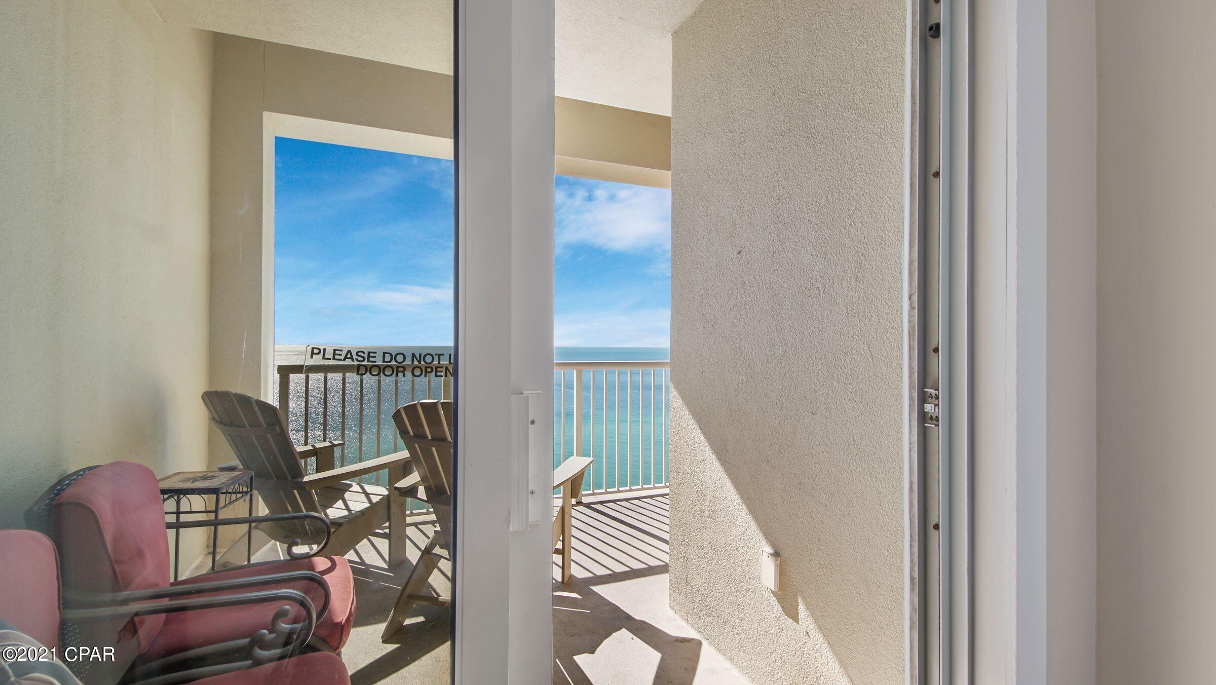 Grand Panama Beach Resort - Residential