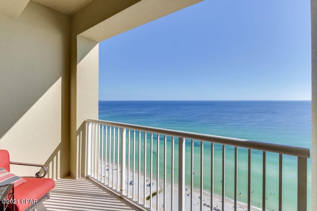 Grand Panama Beach Resort - Residential