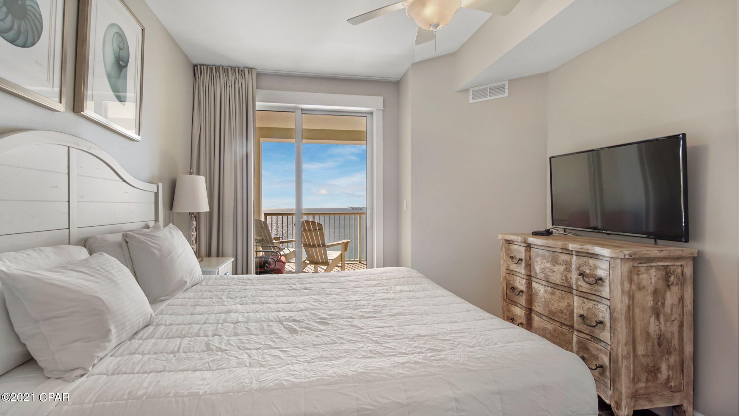 Grand Panama Beach Resort - Residential
