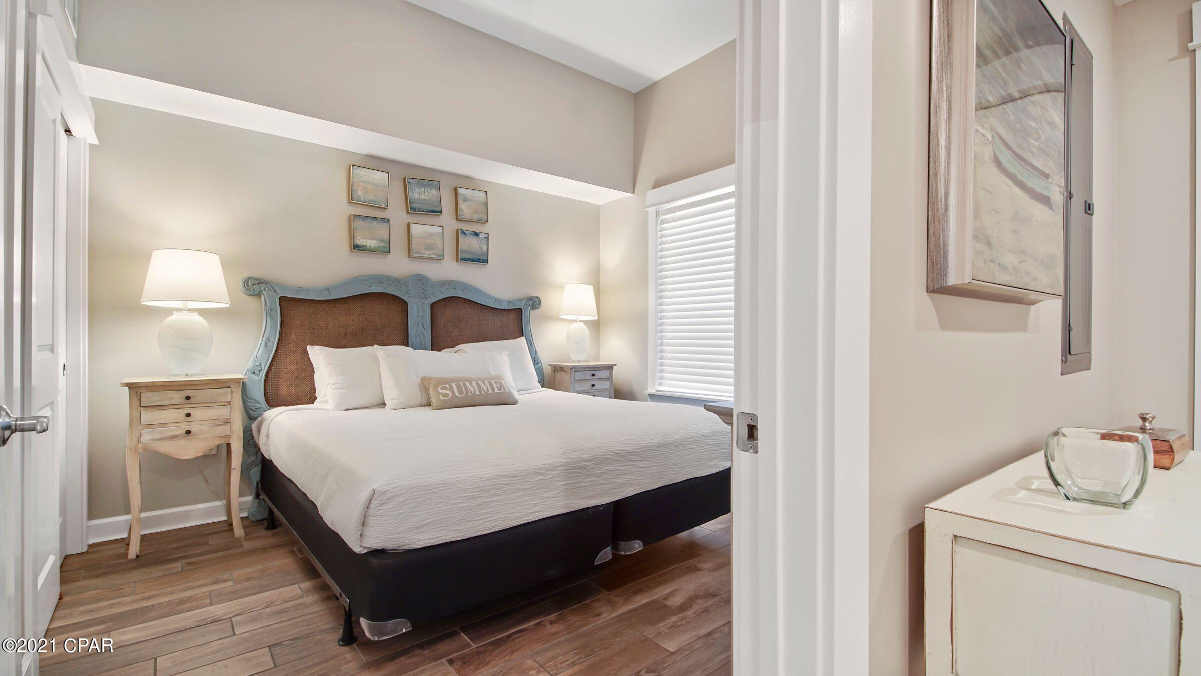 Grand Panama Beach Resort - Residential