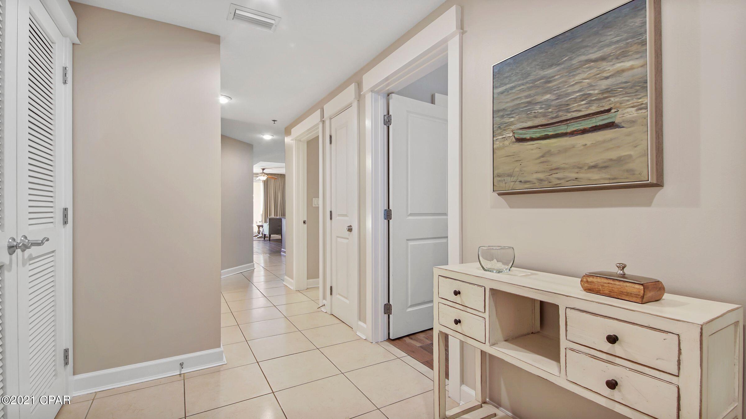 Grand Panama Beach Resort - Residential