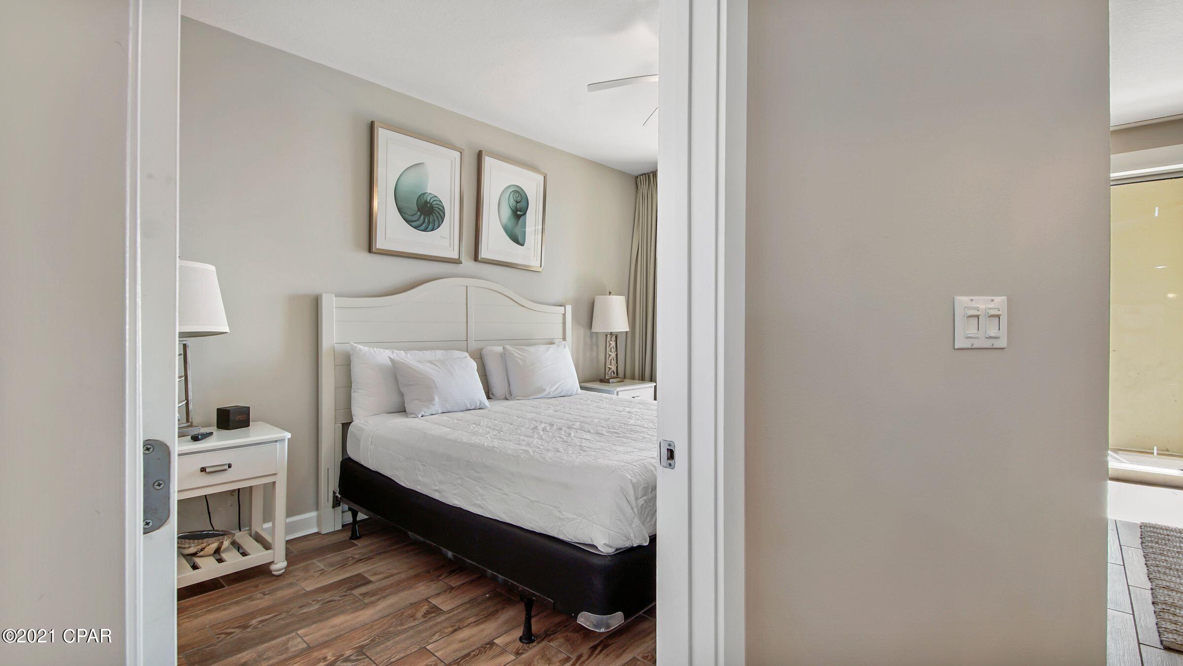 Grand Panama Beach Resort - Residential