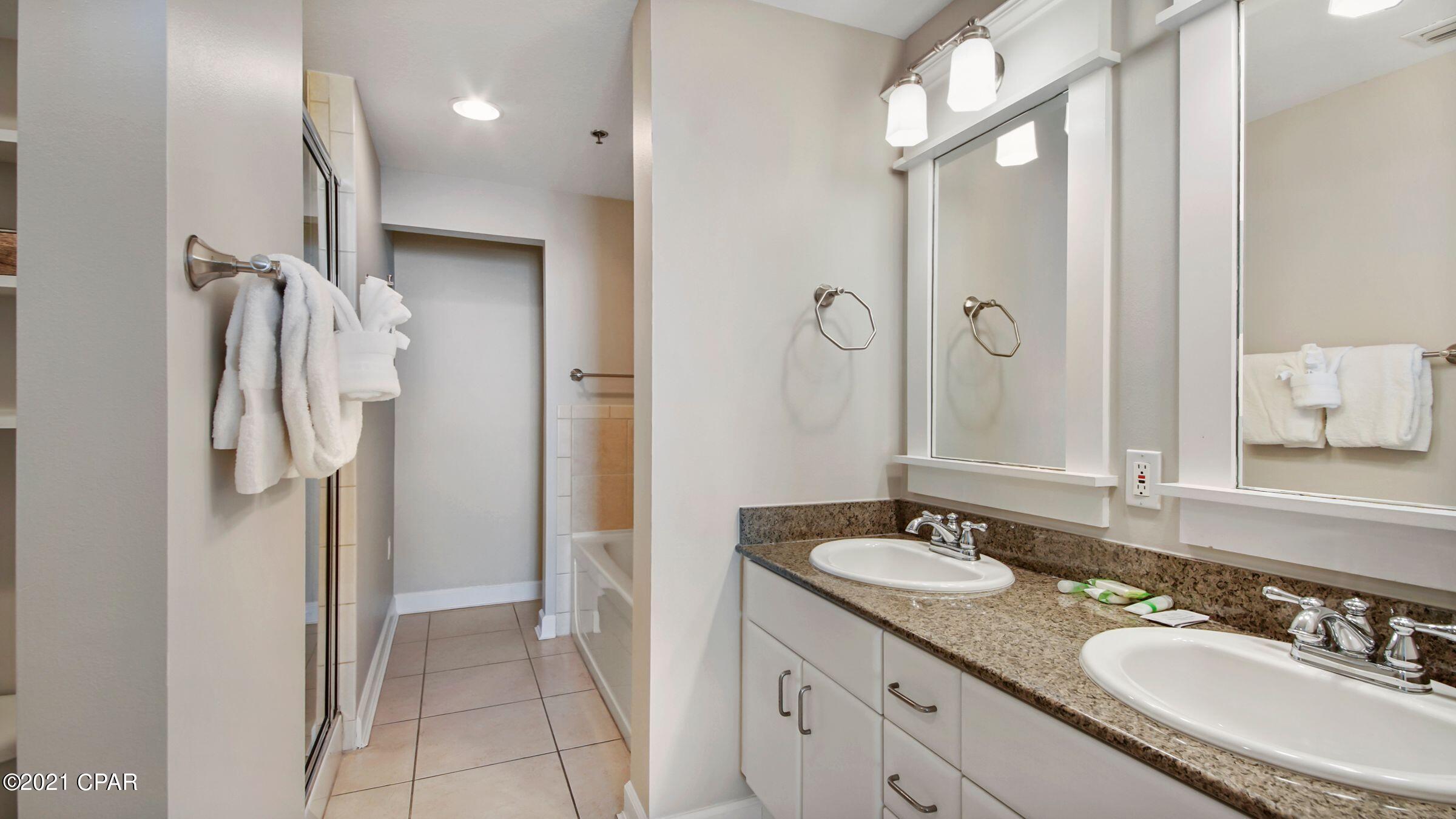 Grand Panama Beach Resort - Residential