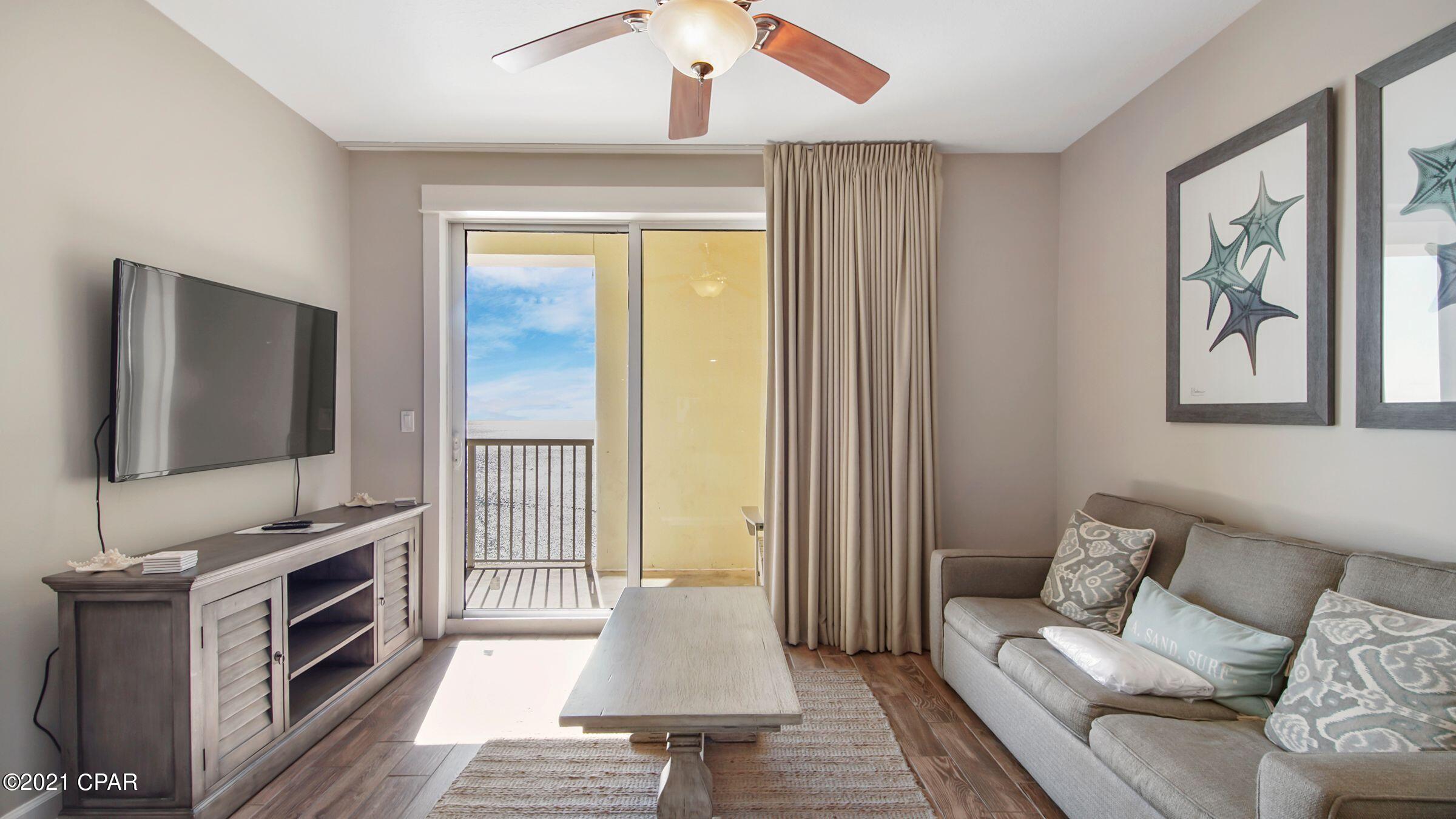 Grand Panama Beach Resort - Residential