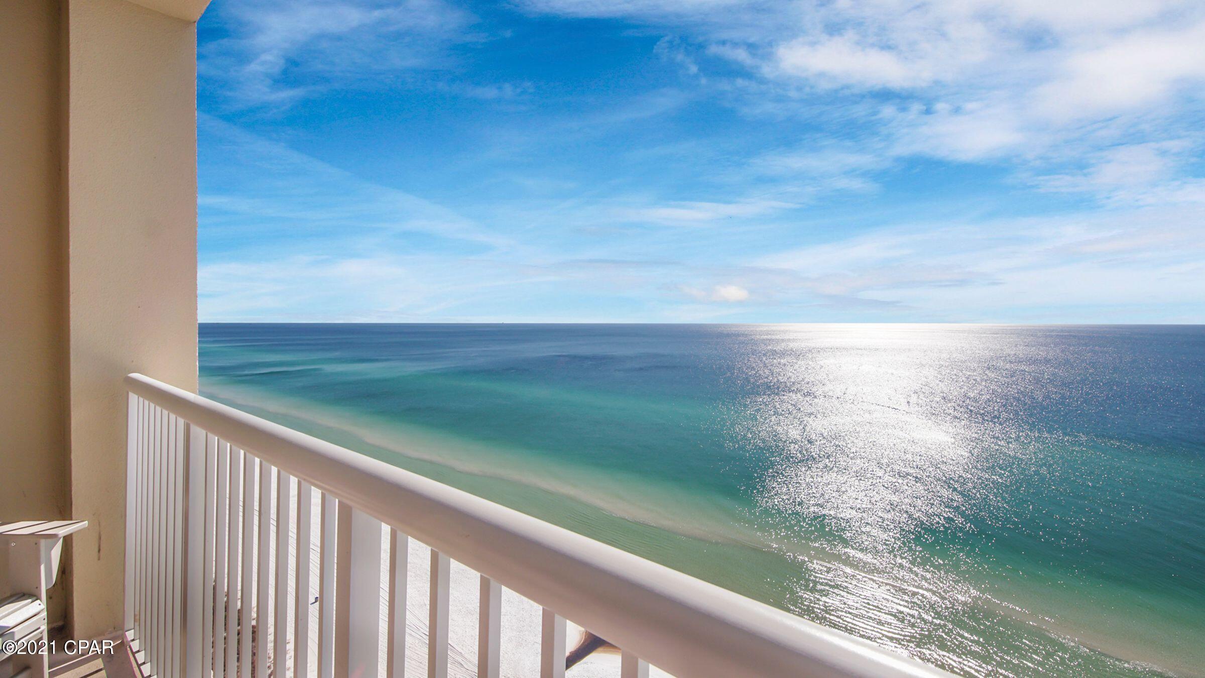 Grand Panama Beach Resort - Residential
