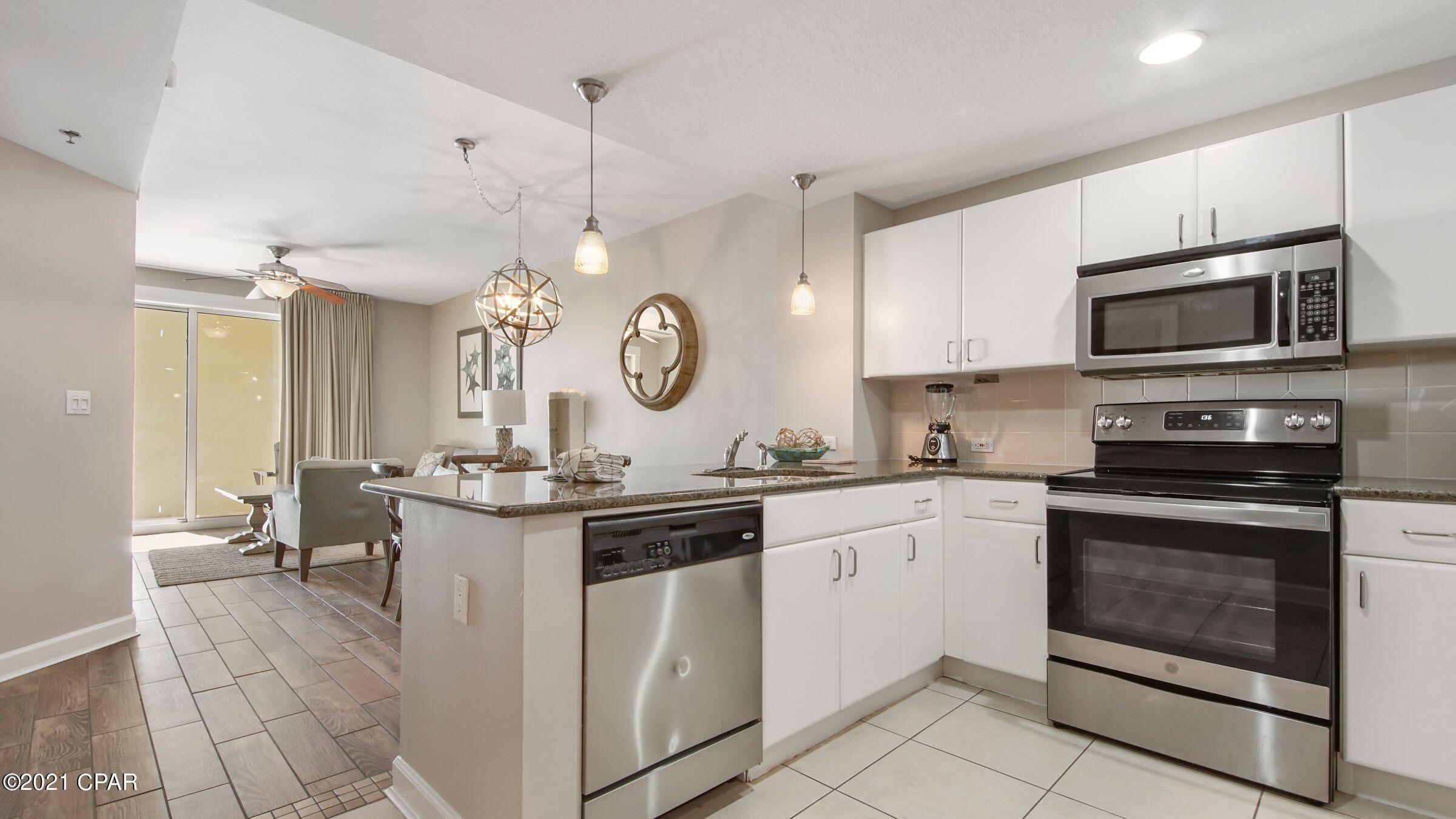 Grand Panama Beach Resort - Residential