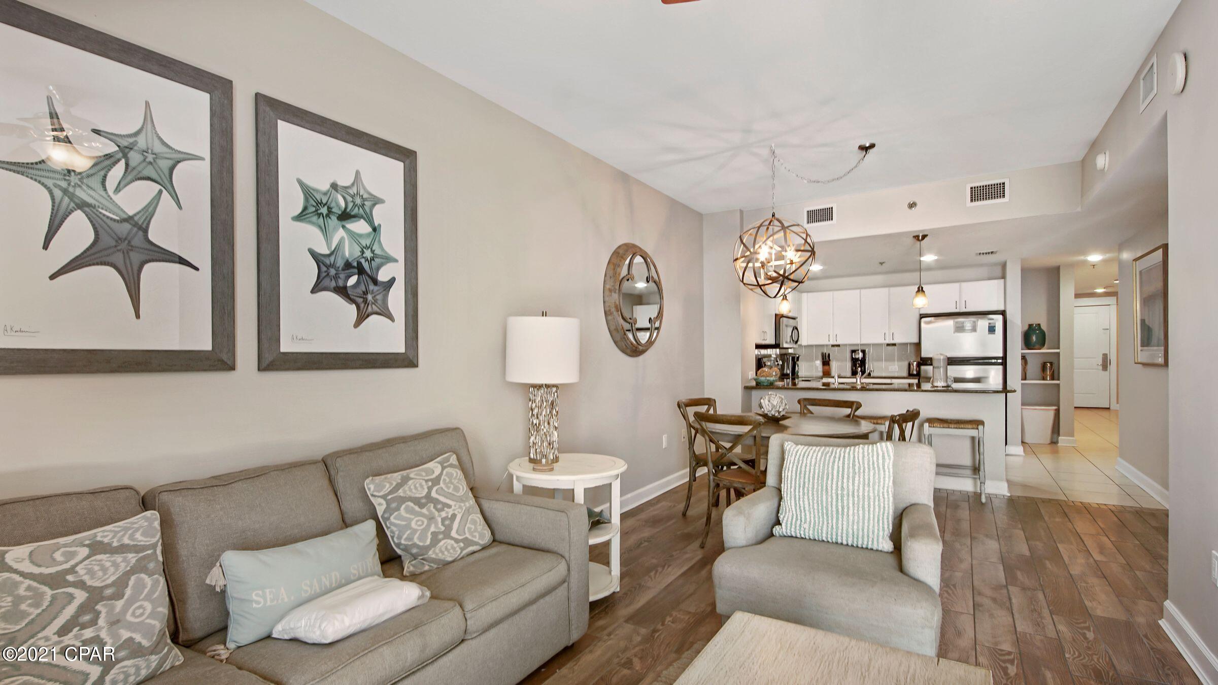 Grand Panama Beach Resort - Residential