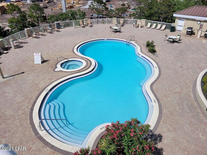 Grand Panama Beach Resort - Residential