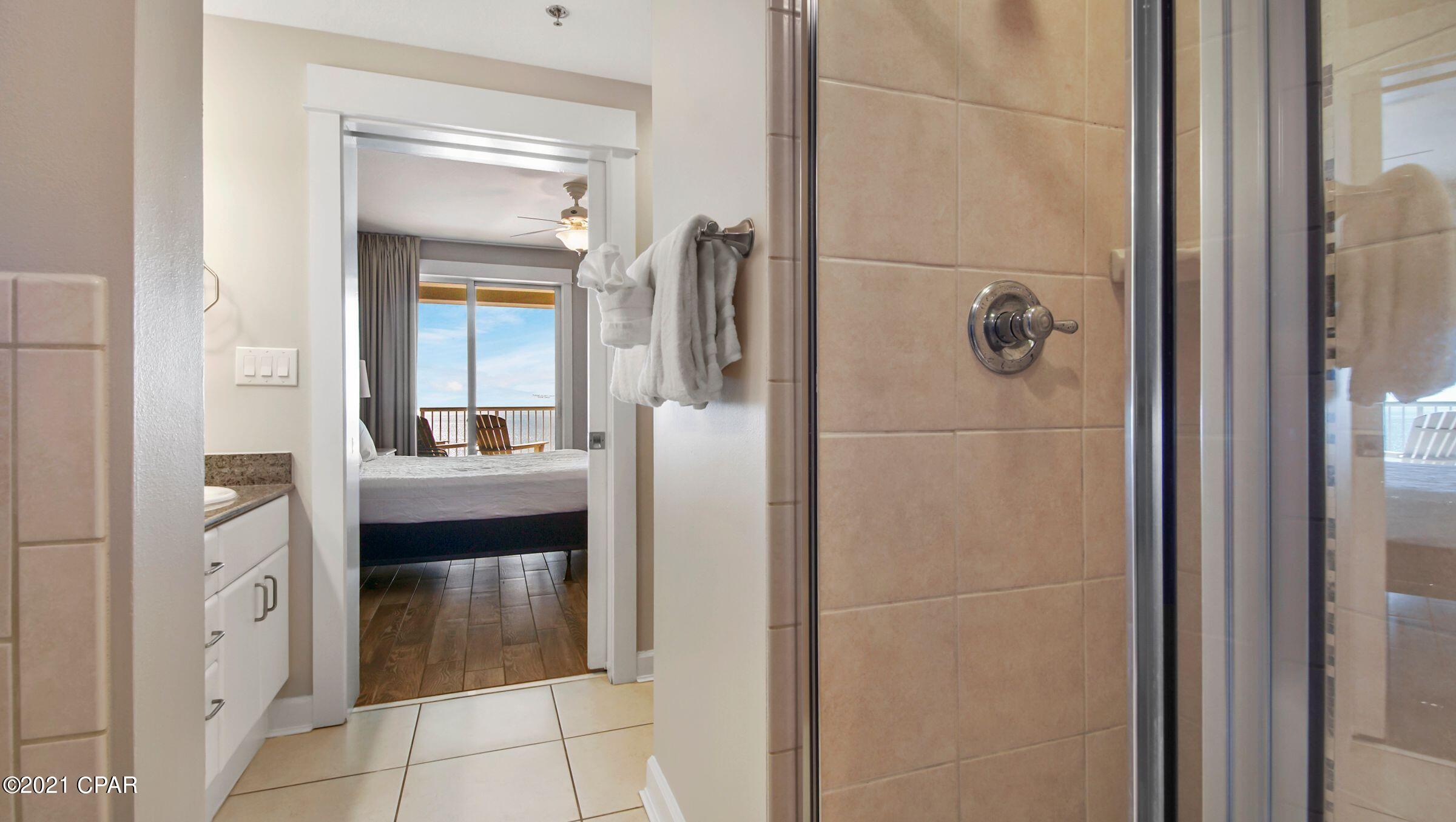 Grand Panama Beach Resort - Residential