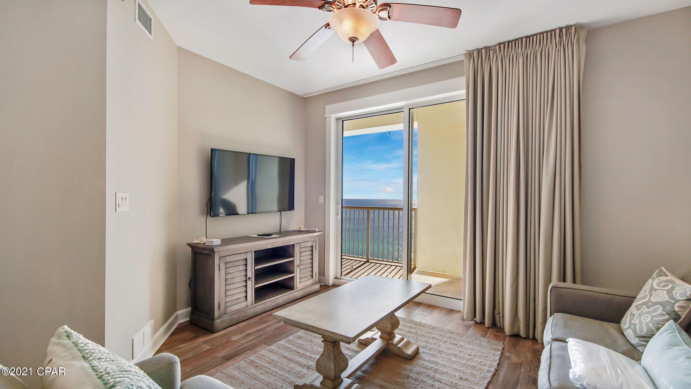 Grand Panama Beach Resort - Residential