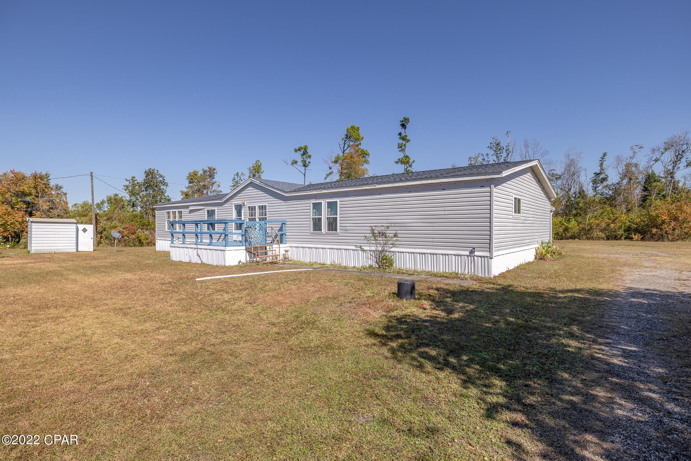 [No Recorded Subdiv] - Residential