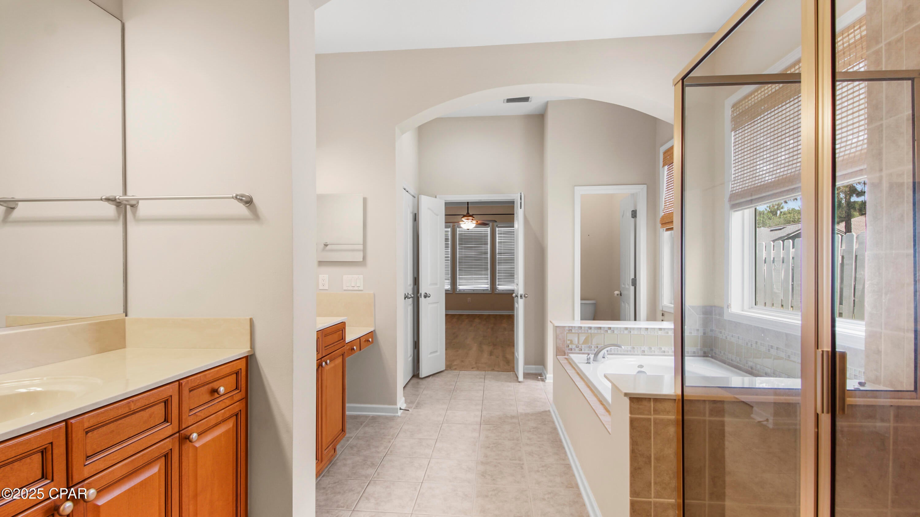 Palmetto Trace Phase IV - Residential Lease