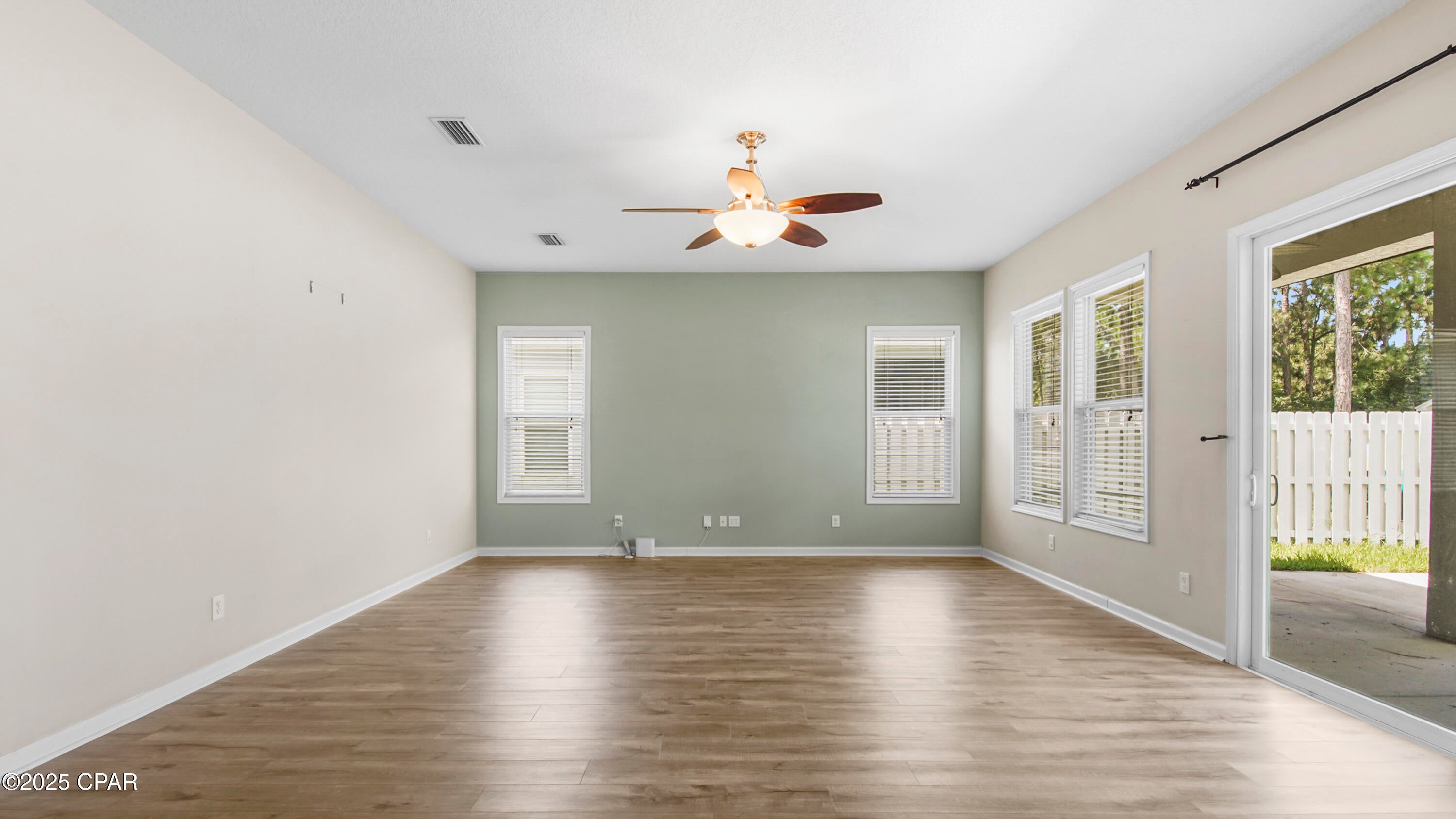 Palmetto Trace Phase IV - Residential Lease