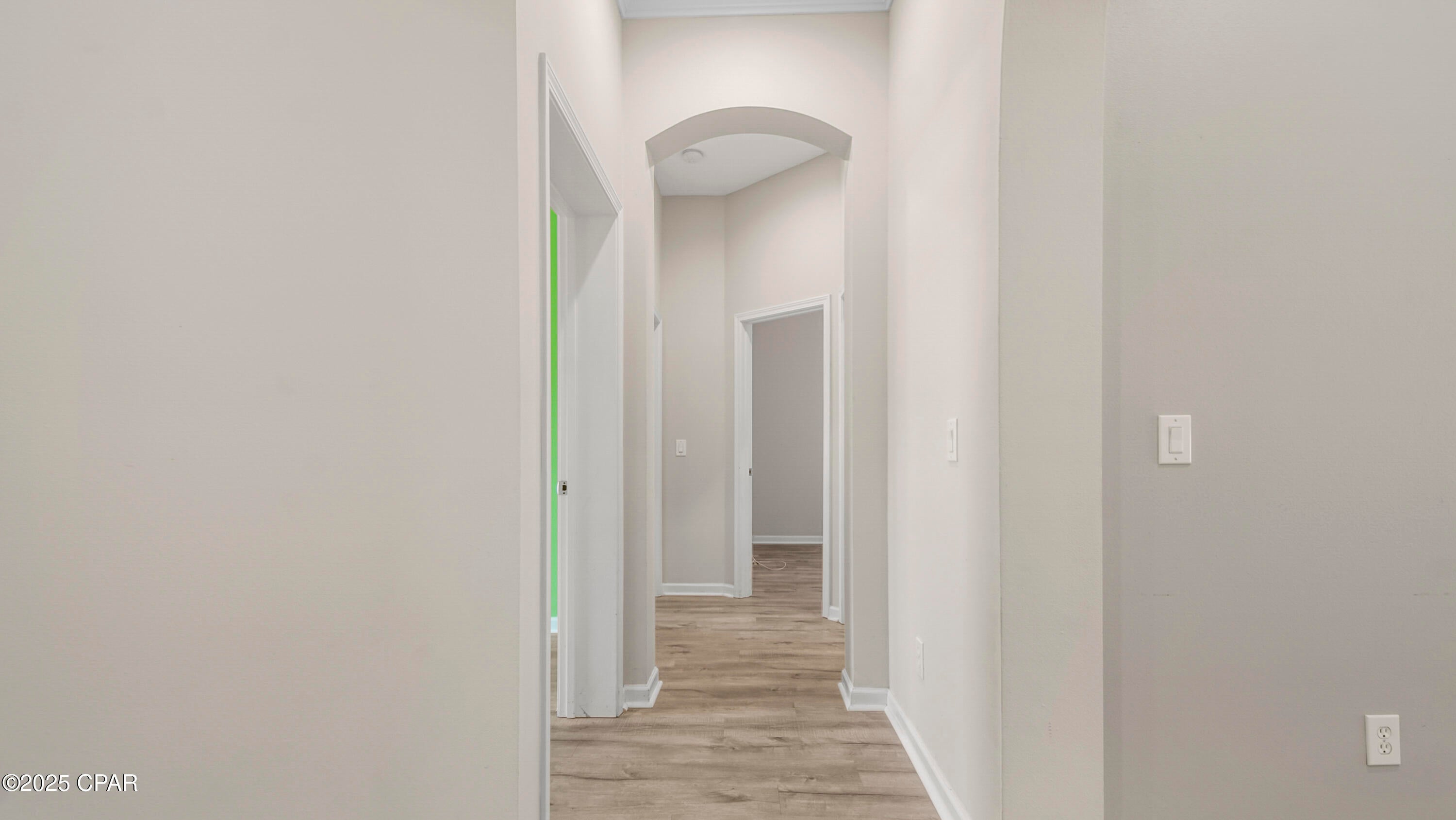 Palmetto Trace Phase IV - Residential Lease