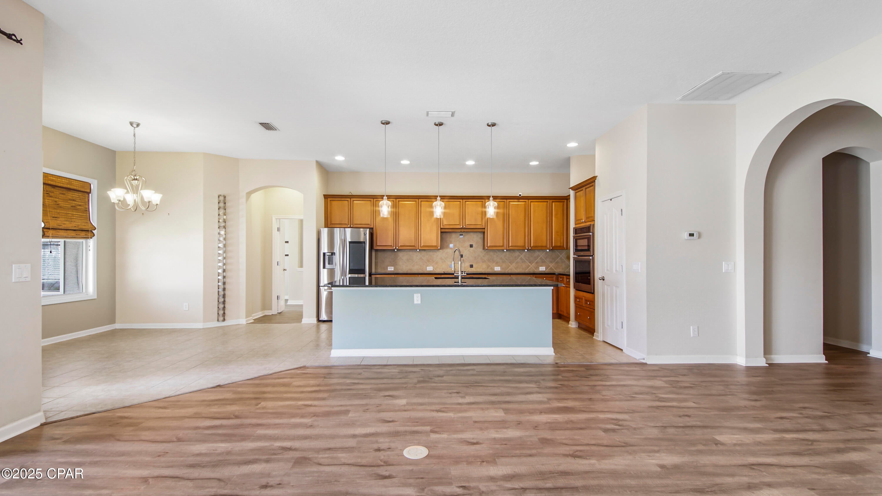 Palmetto Trace Phase IV - Residential Lease