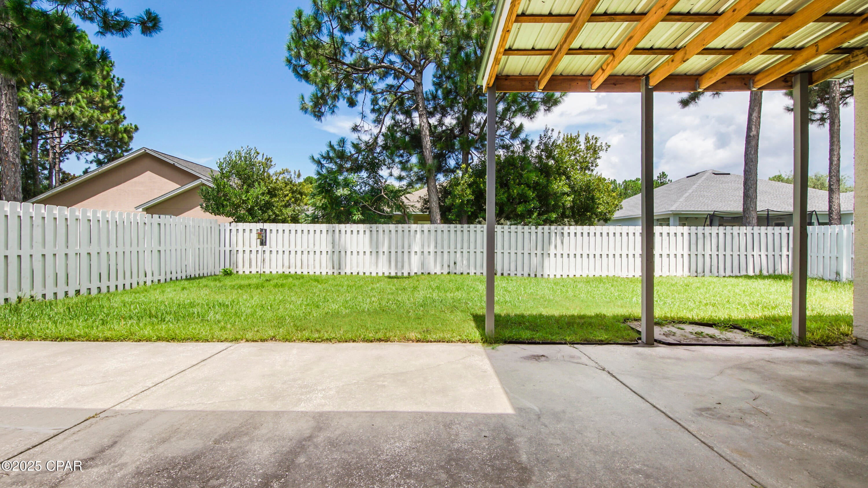Palmetto Trace Phase IV - Residential Lease