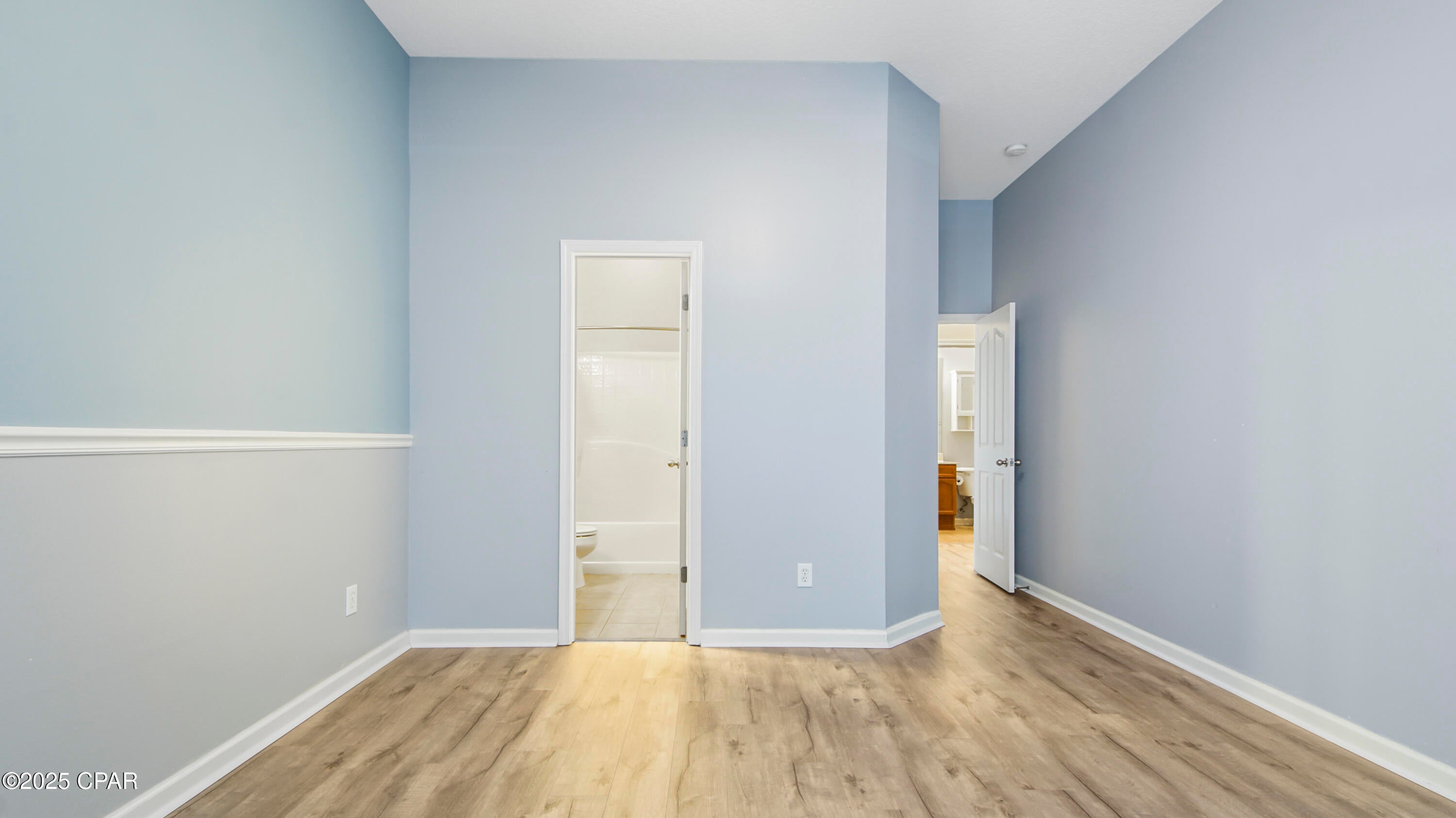 Palmetto Trace Phase IV - Residential Lease