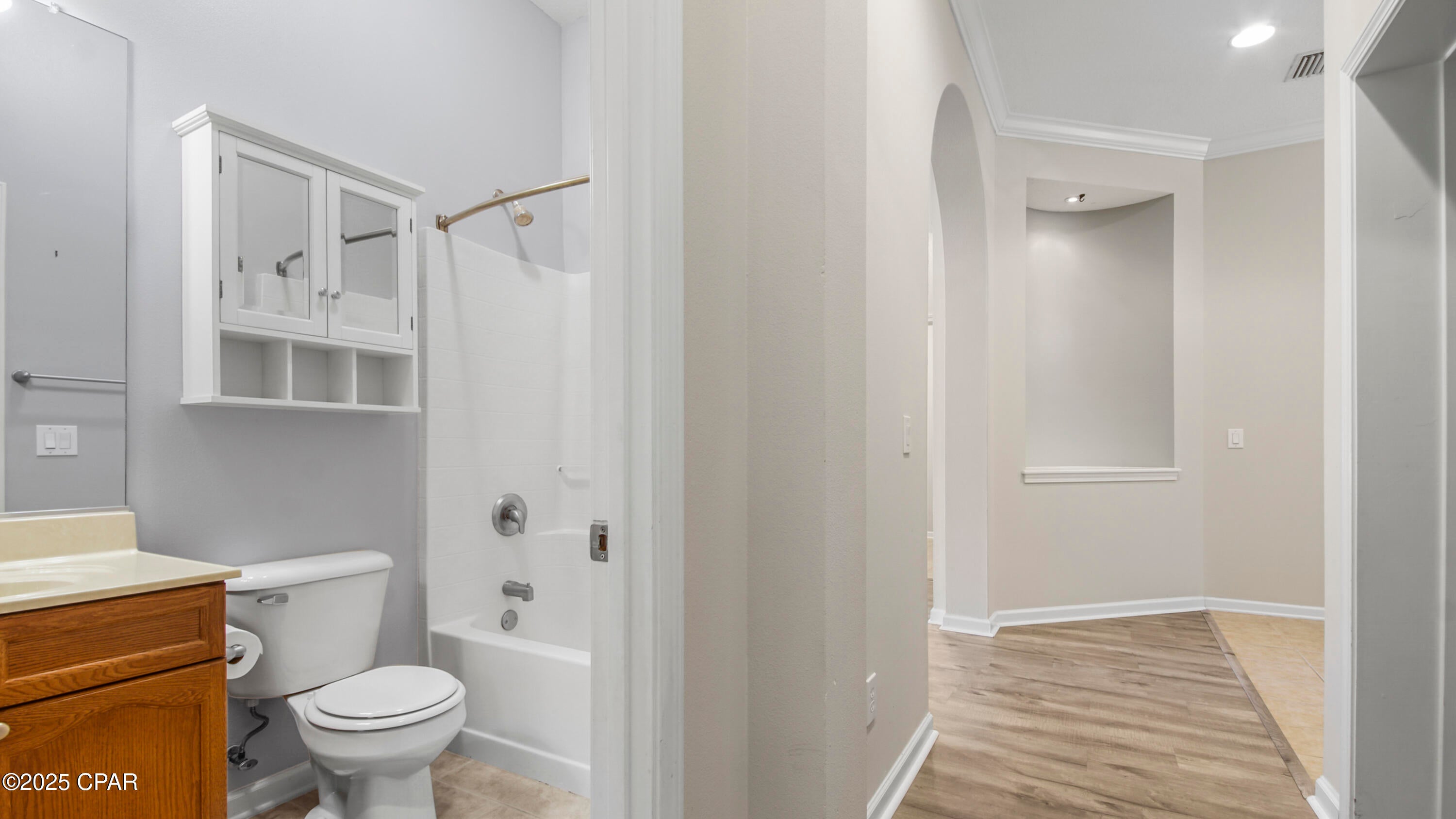 Palmetto Trace Phase IV - Residential Lease