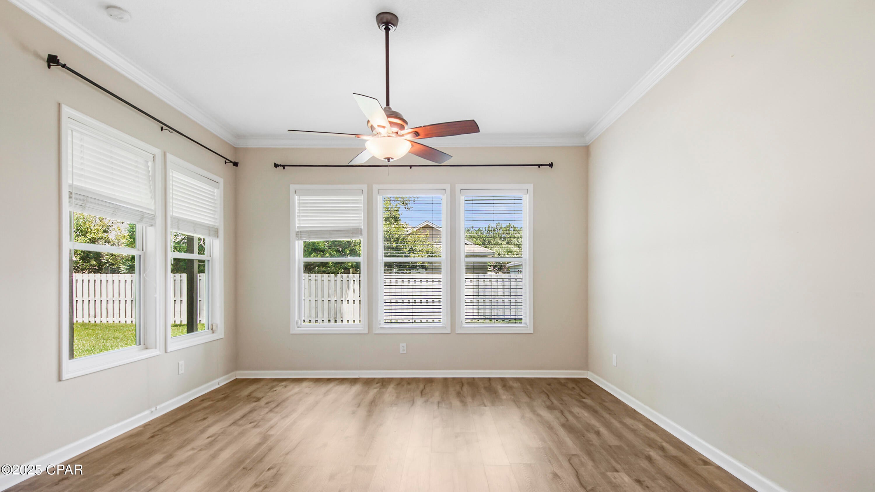 Palmetto Trace Phase IV - Residential Lease