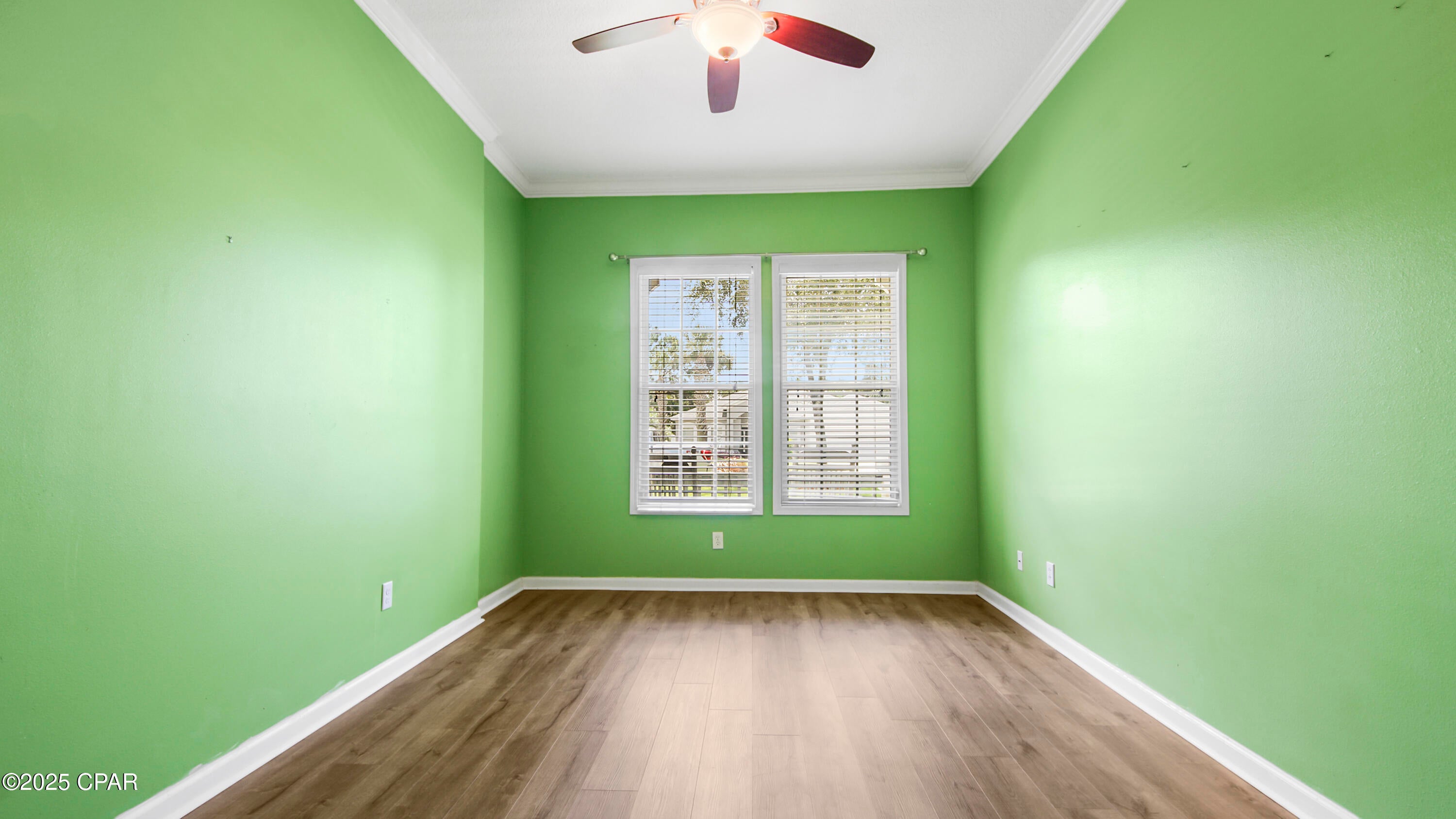 Palmetto Trace Phase IV - Residential Lease