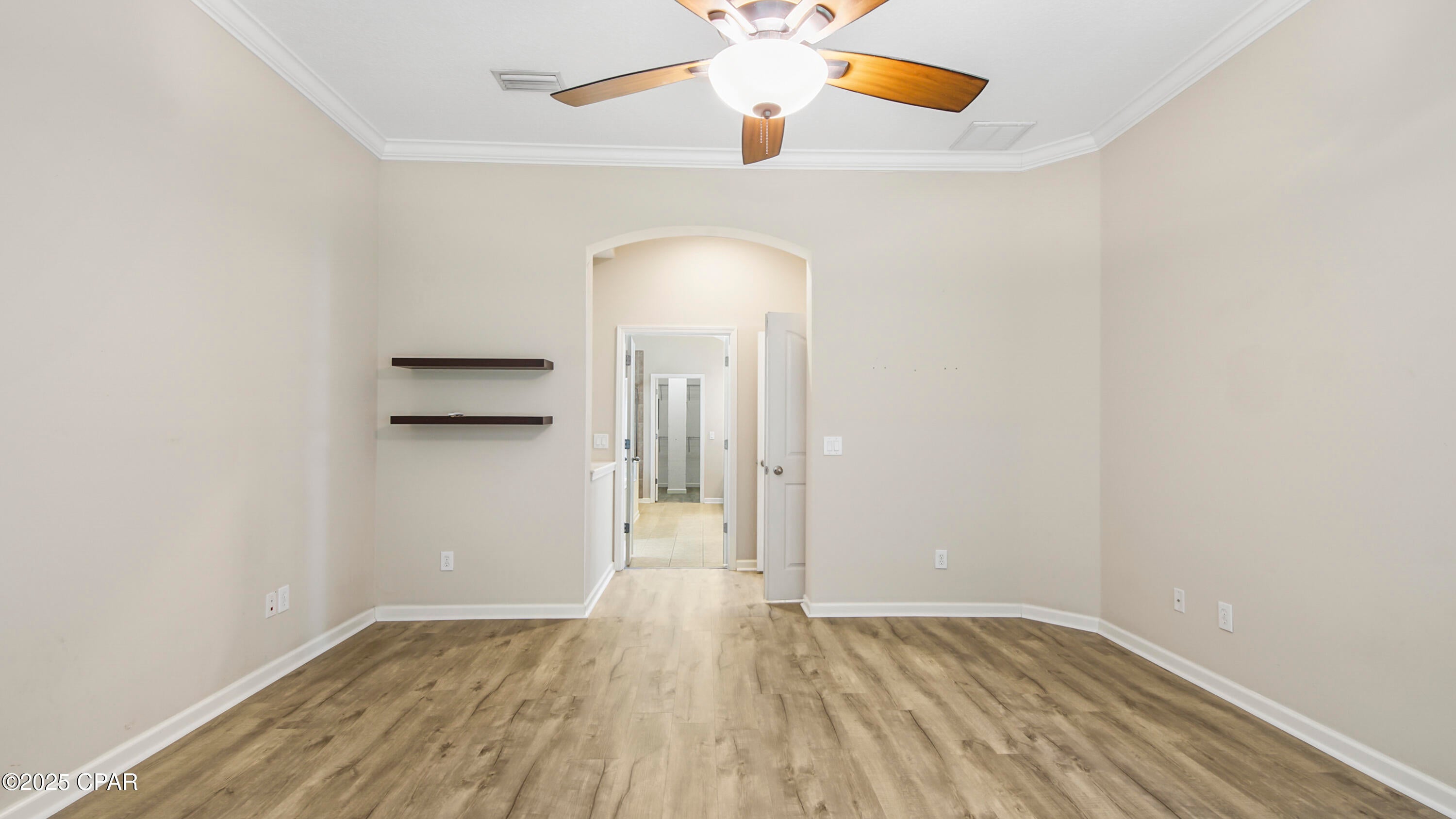 Palmetto Trace Phase IV - Residential Lease