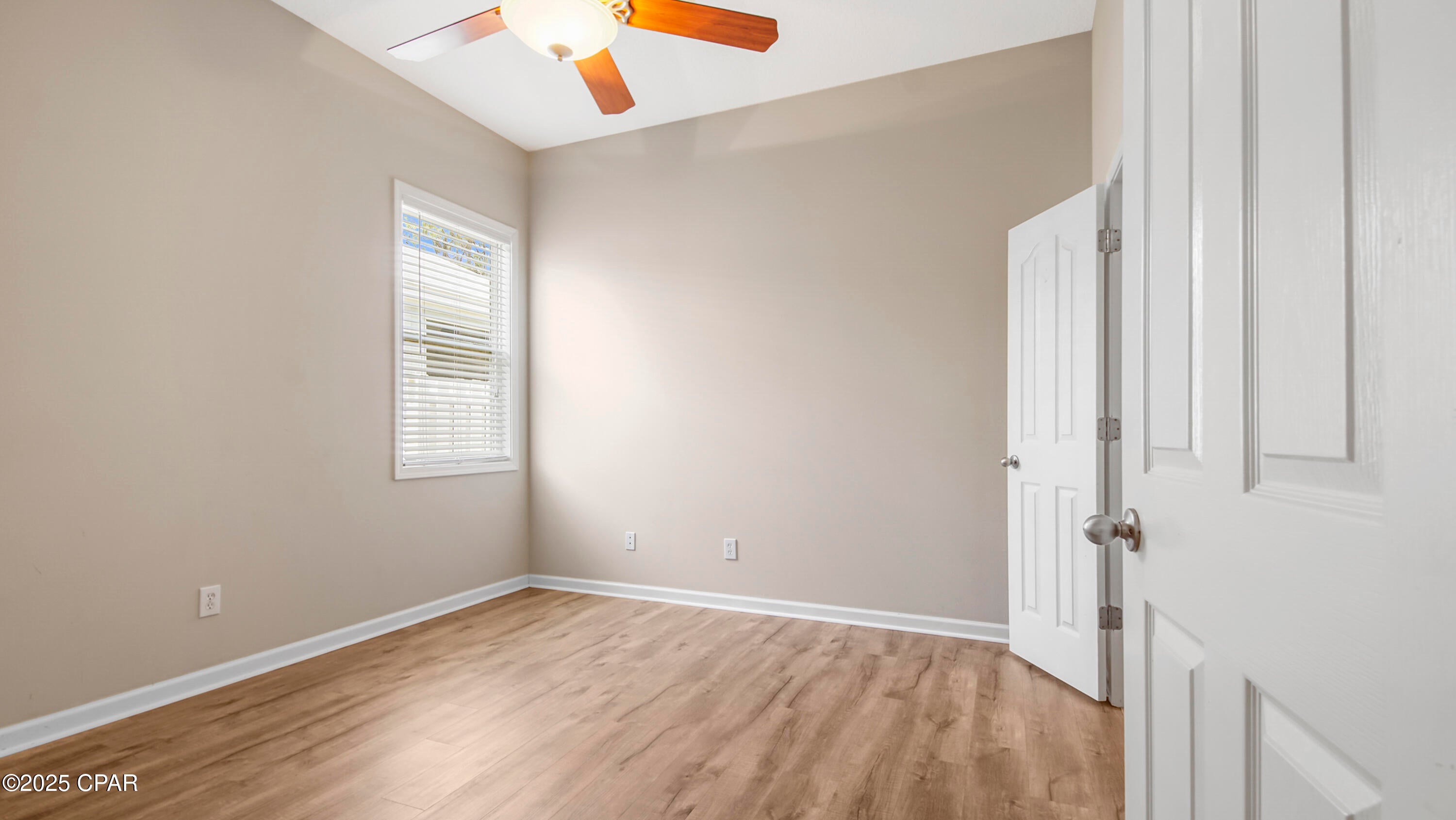 Palmetto Trace Phase IV - Residential Lease