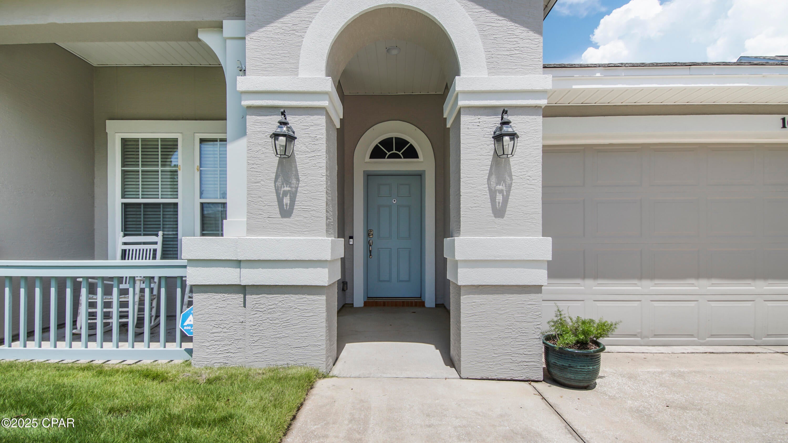 Palmetto Trace Phase IV - Residential Lease
