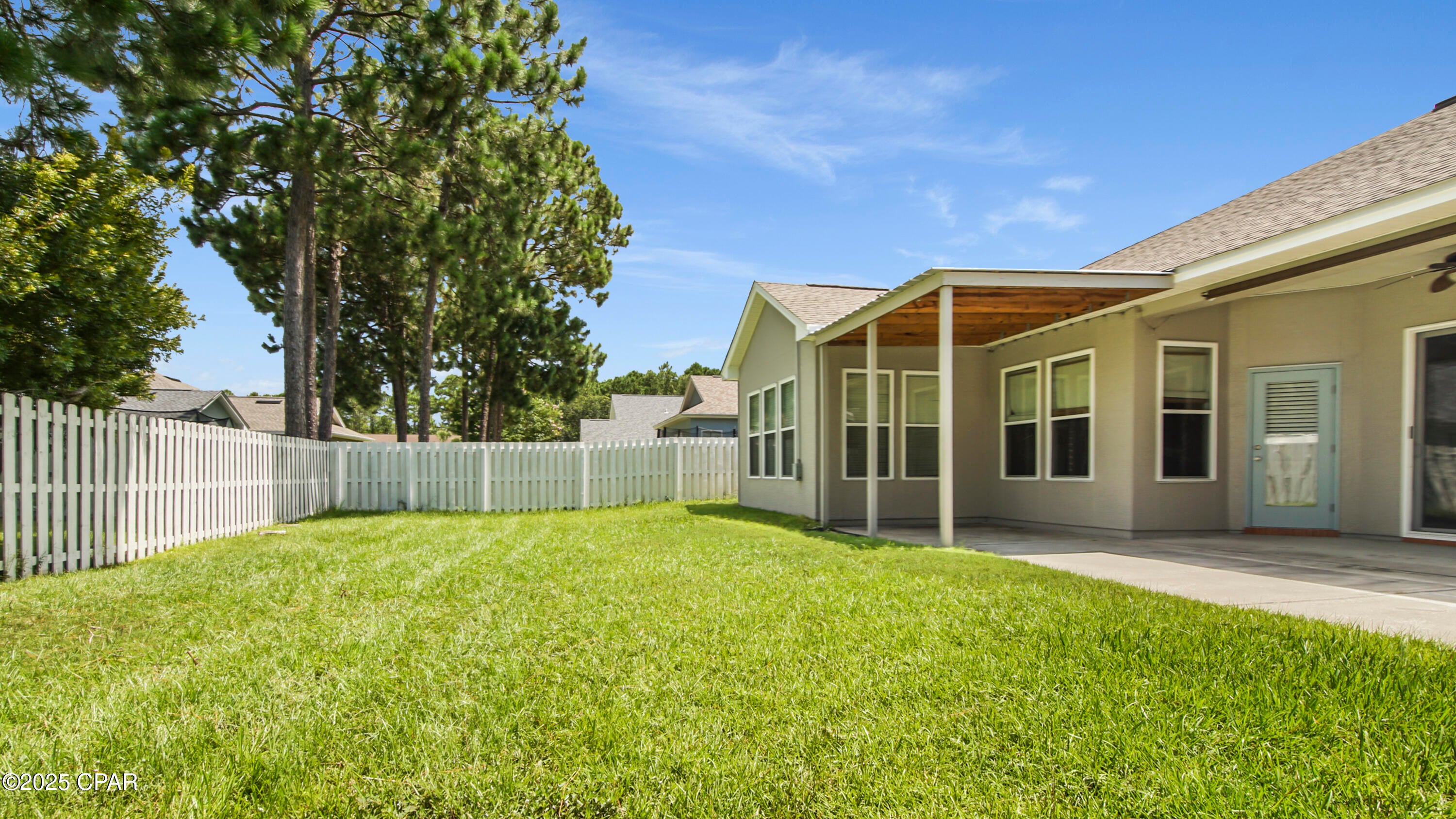 Palmetto Trace Phase IV - Residential Lease