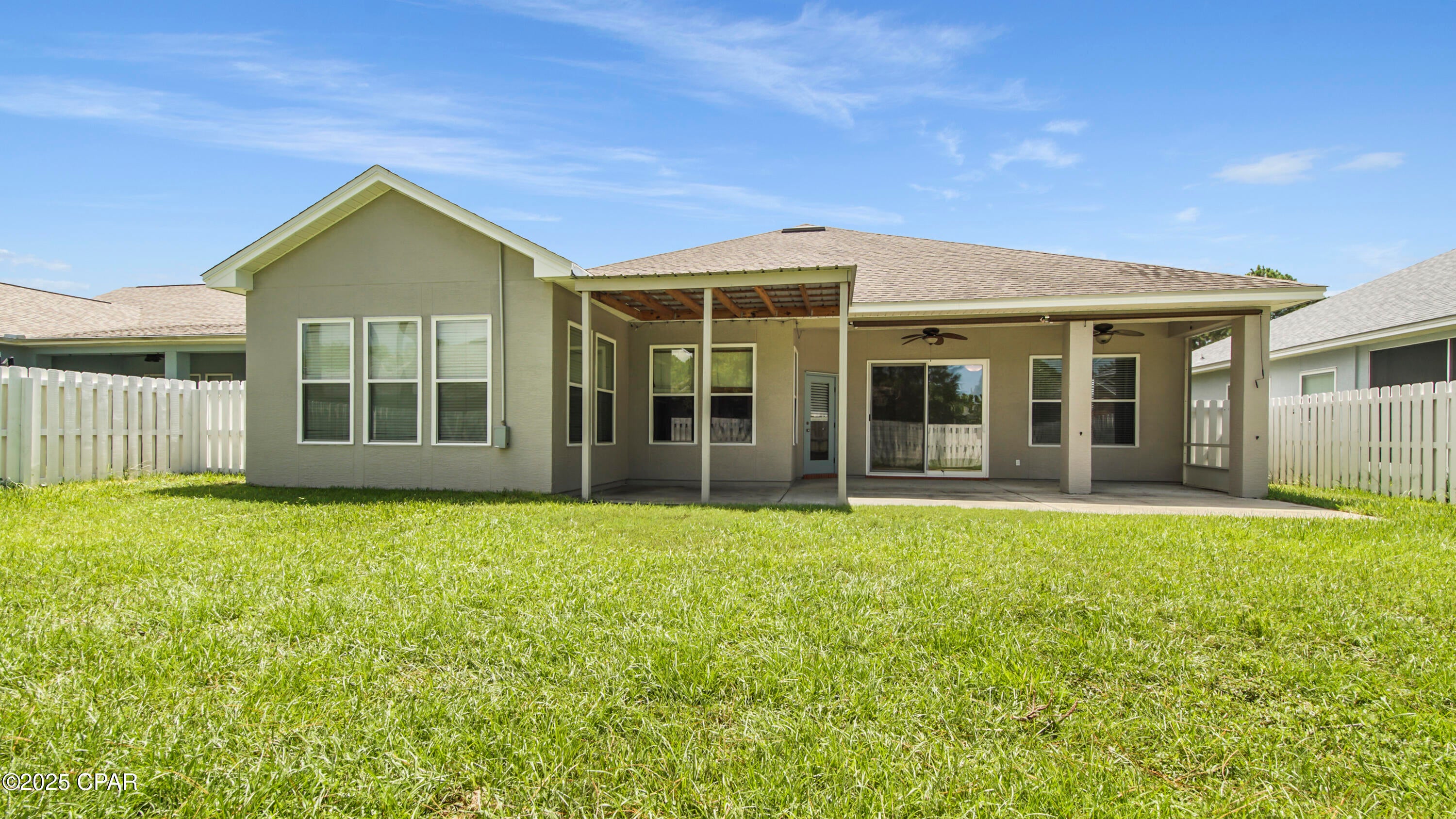 Palmetto Trace Phase IV - Residential Lease