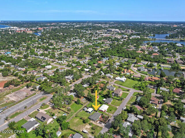 Sudduths 4th Add - Residential
