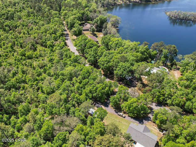 Paradise Lakes - Land