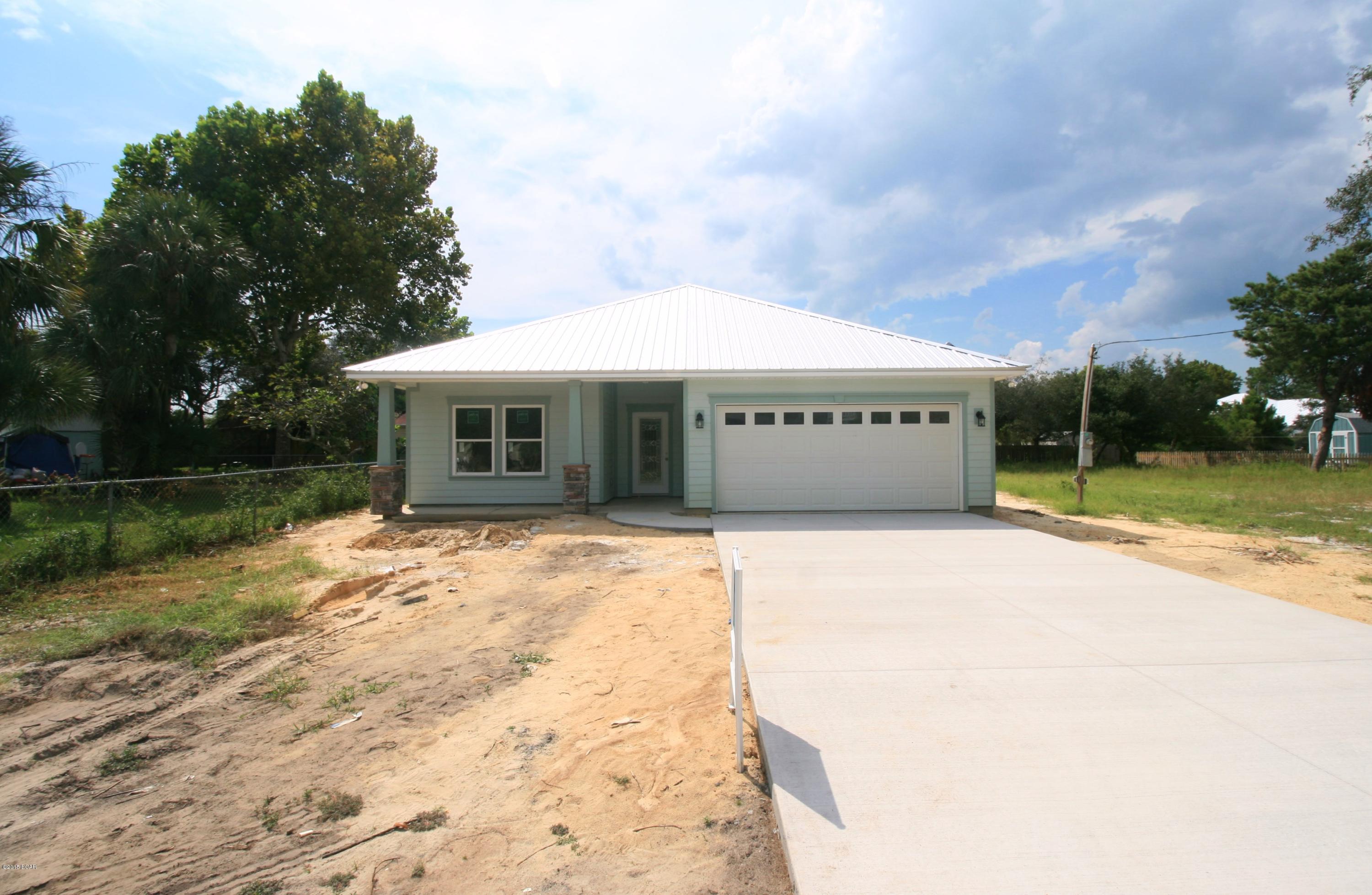 Miramar Heights - Residential