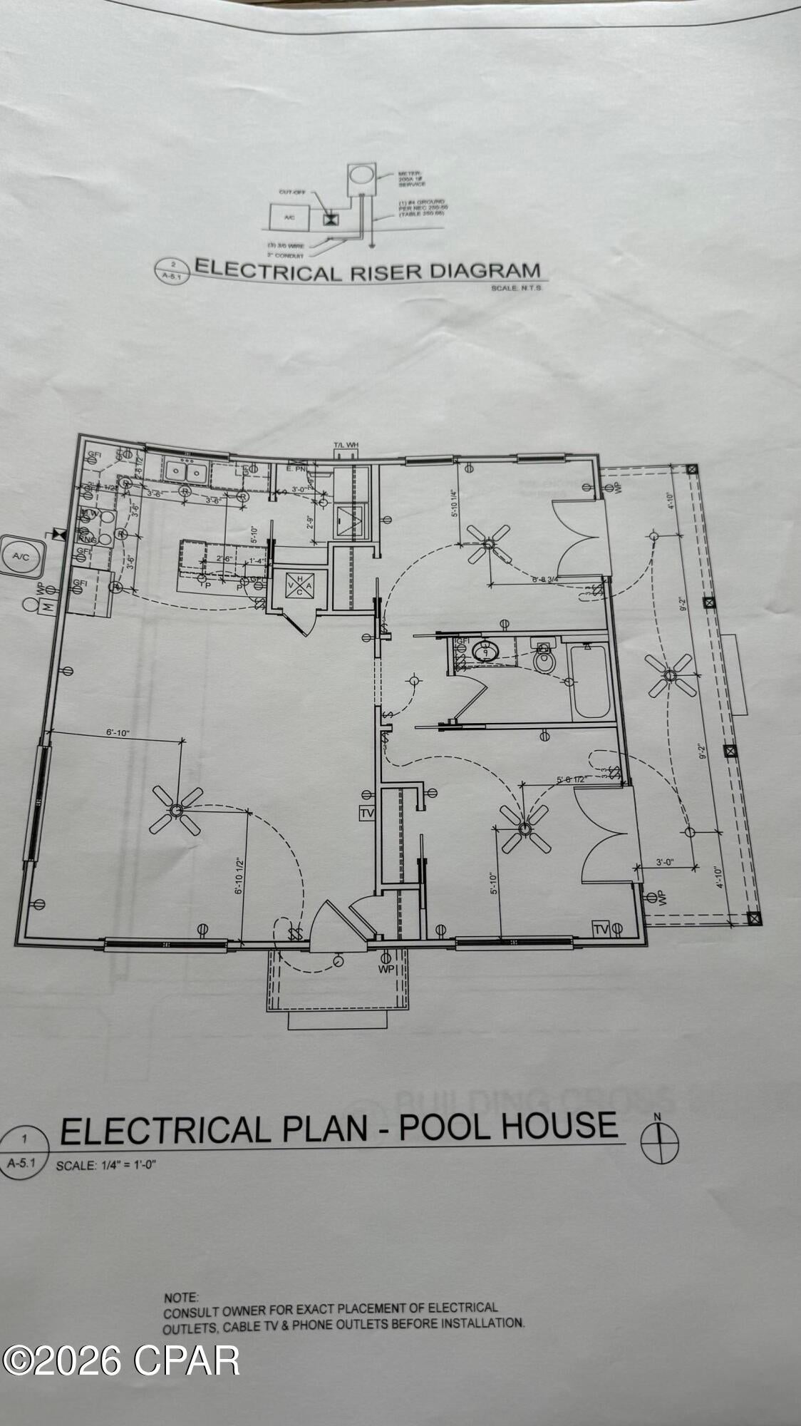 North Bay Estates Unit One - Land