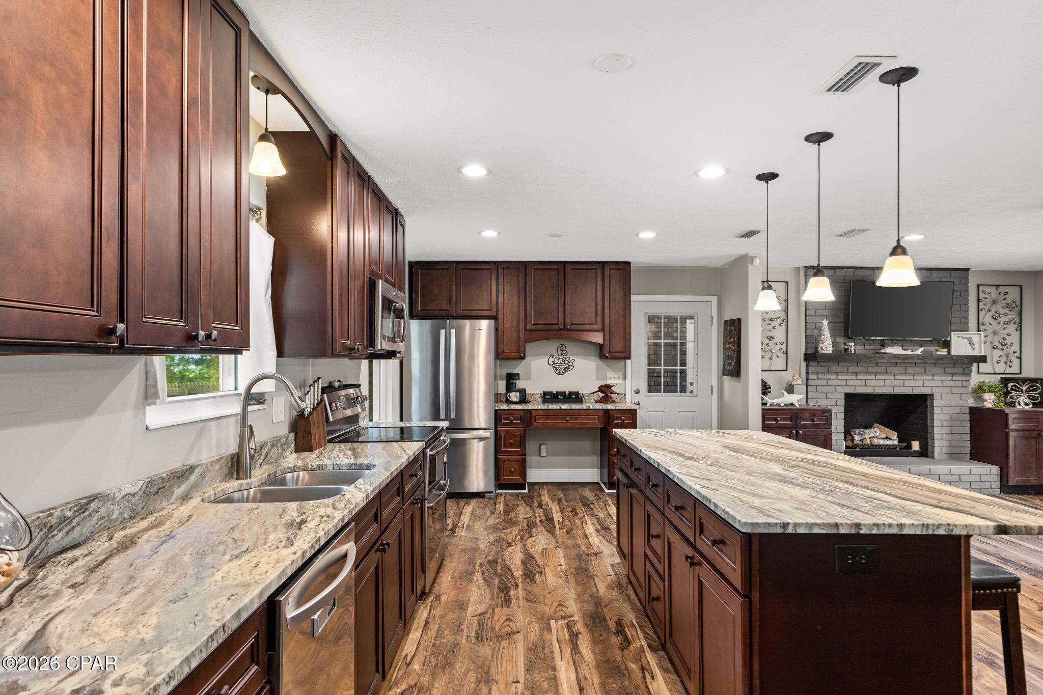 Lynn Haven - Residential