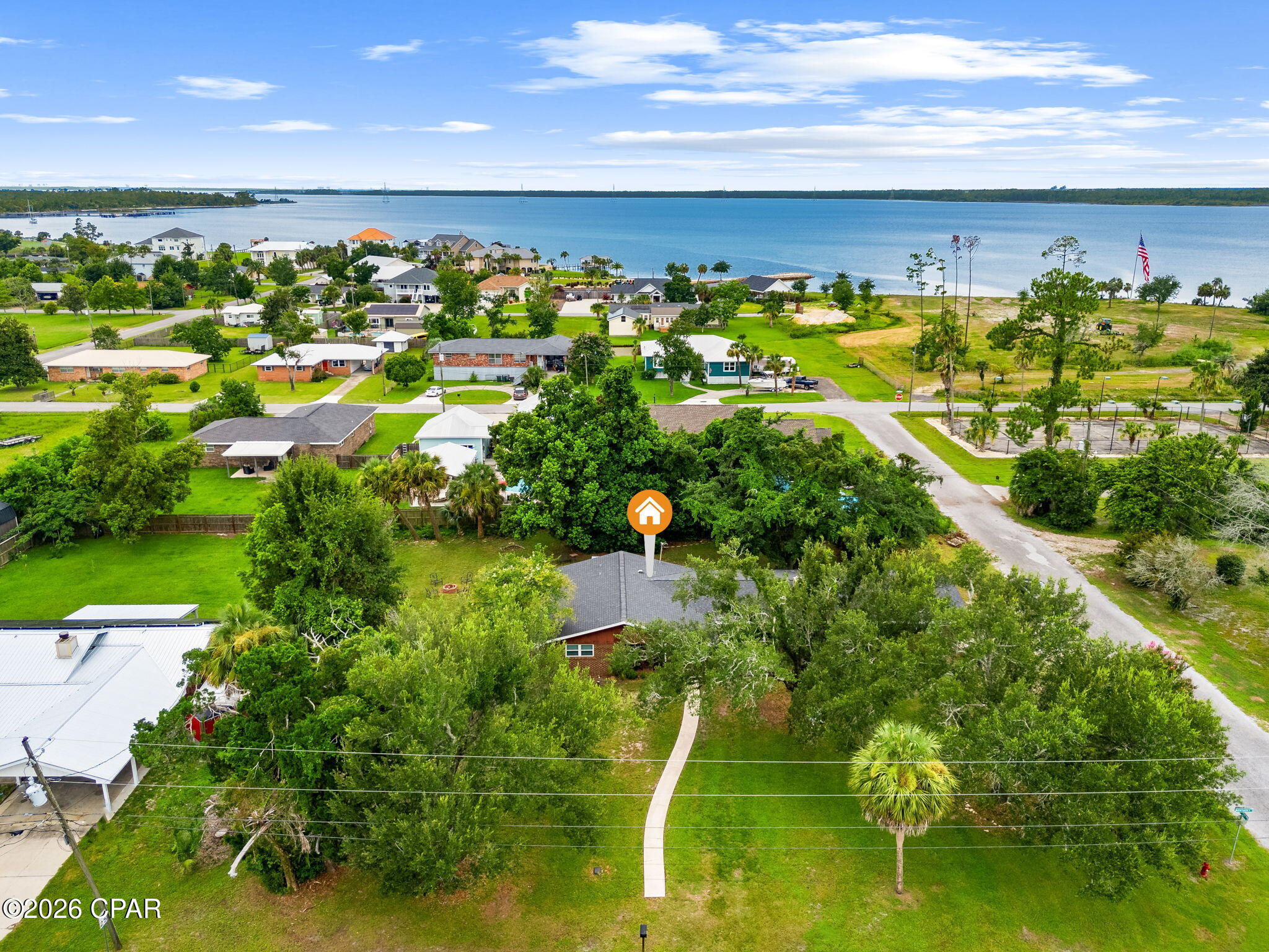 Lynn Haven - Residential