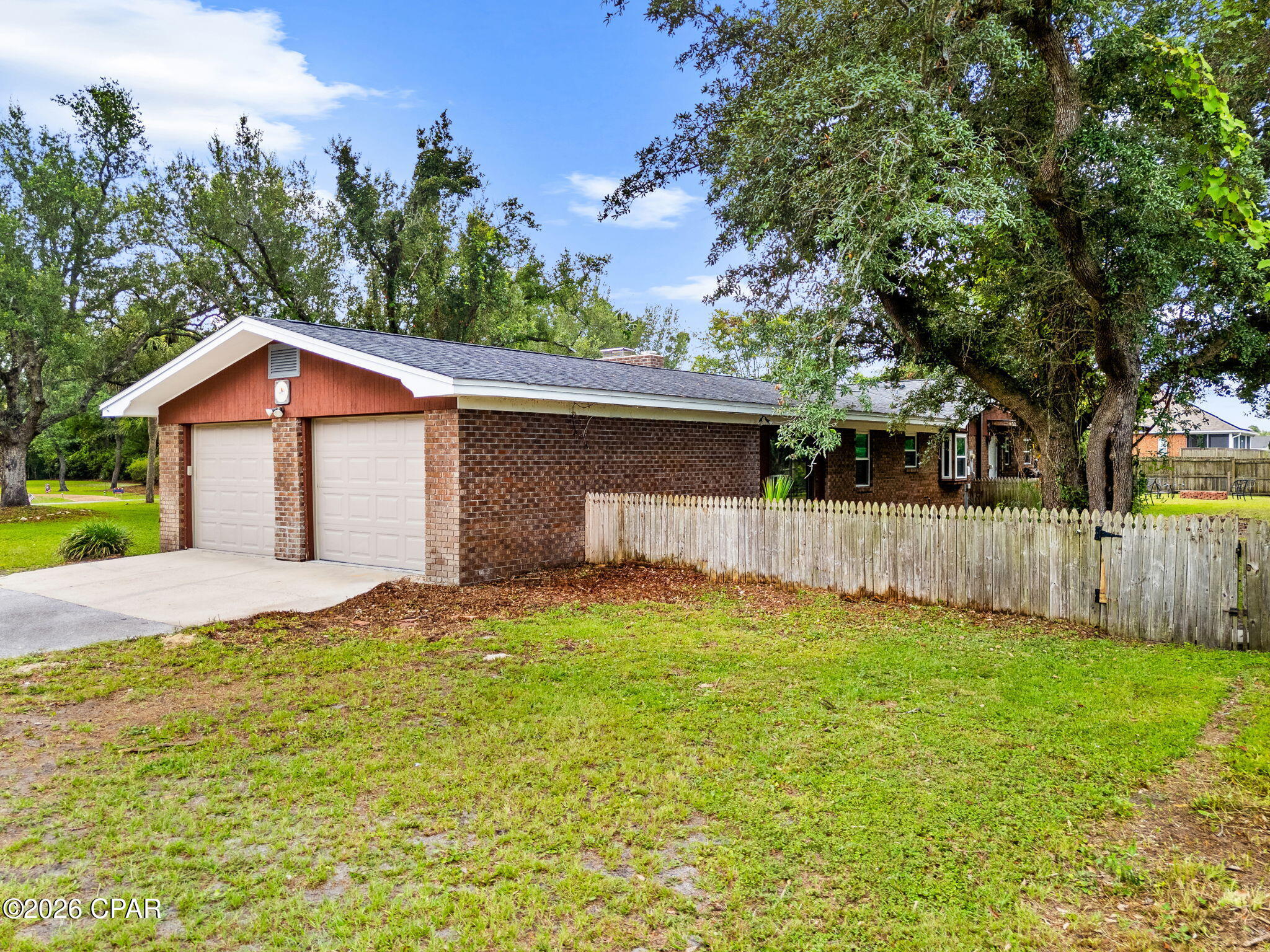 Lynn Haven - Residential