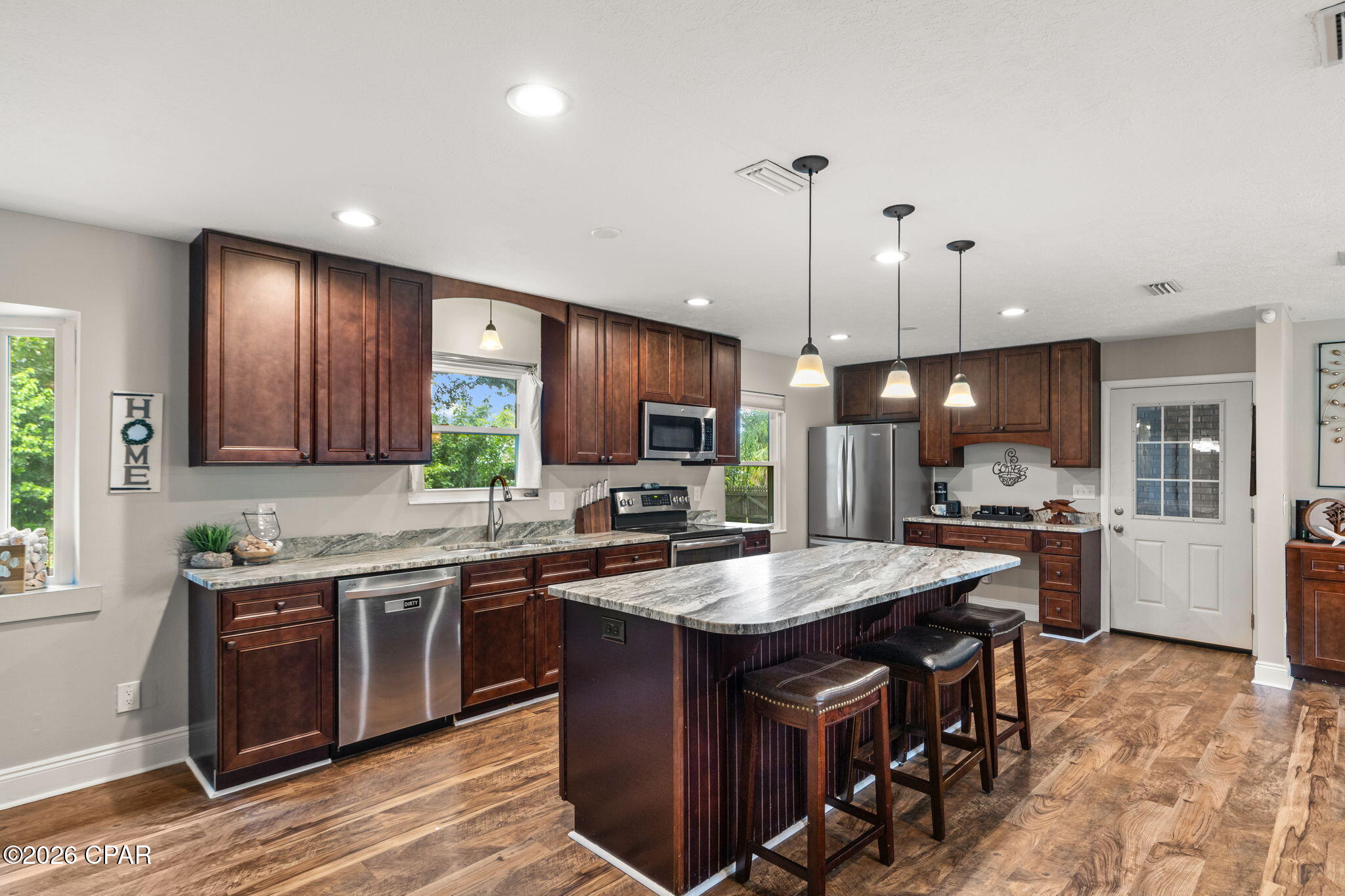 Lynn Haven - Residential